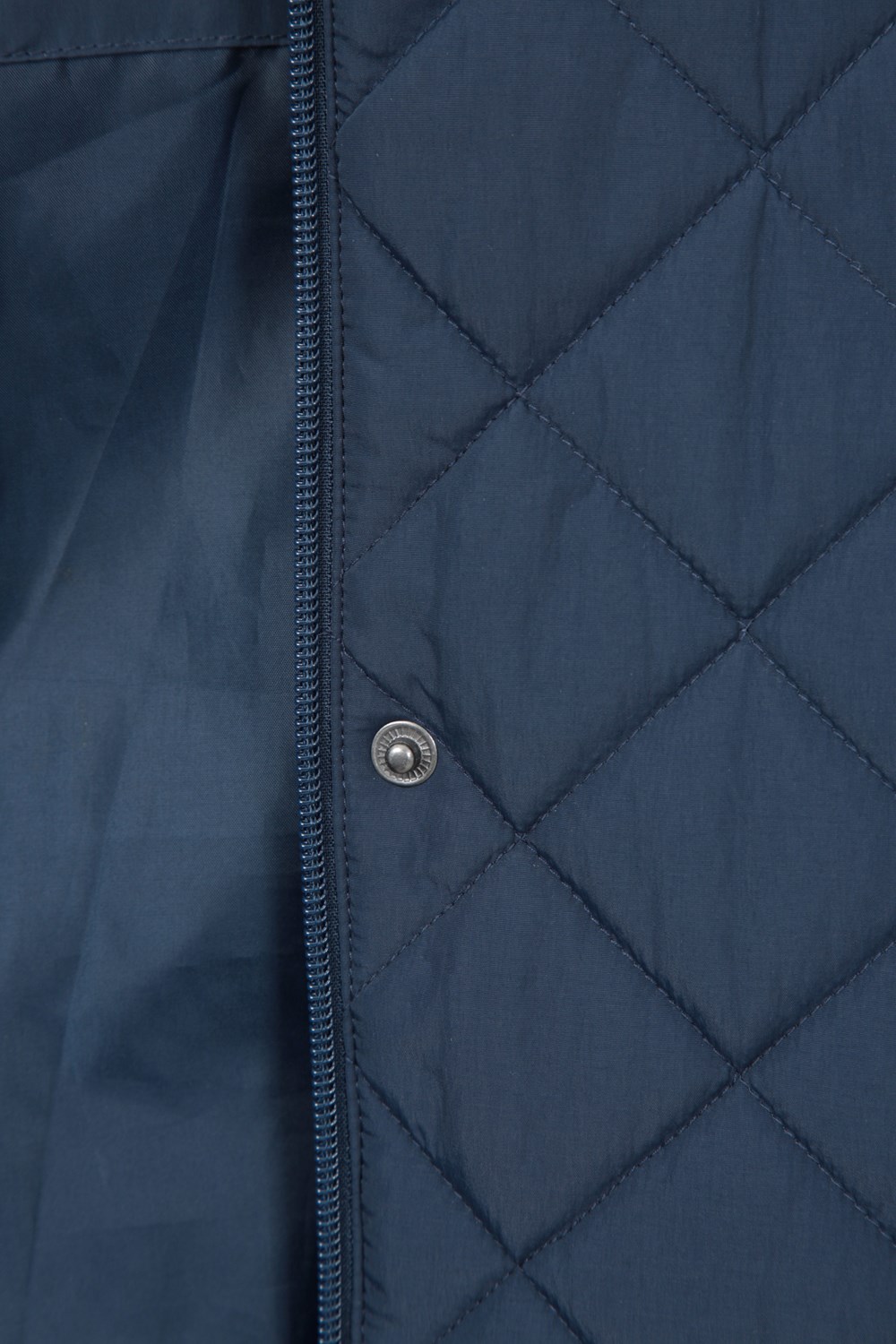 Mountain Warehouse Braila Women's Gilet Quilted Water Resistant Ladies Jacket - Picture 21 of 110