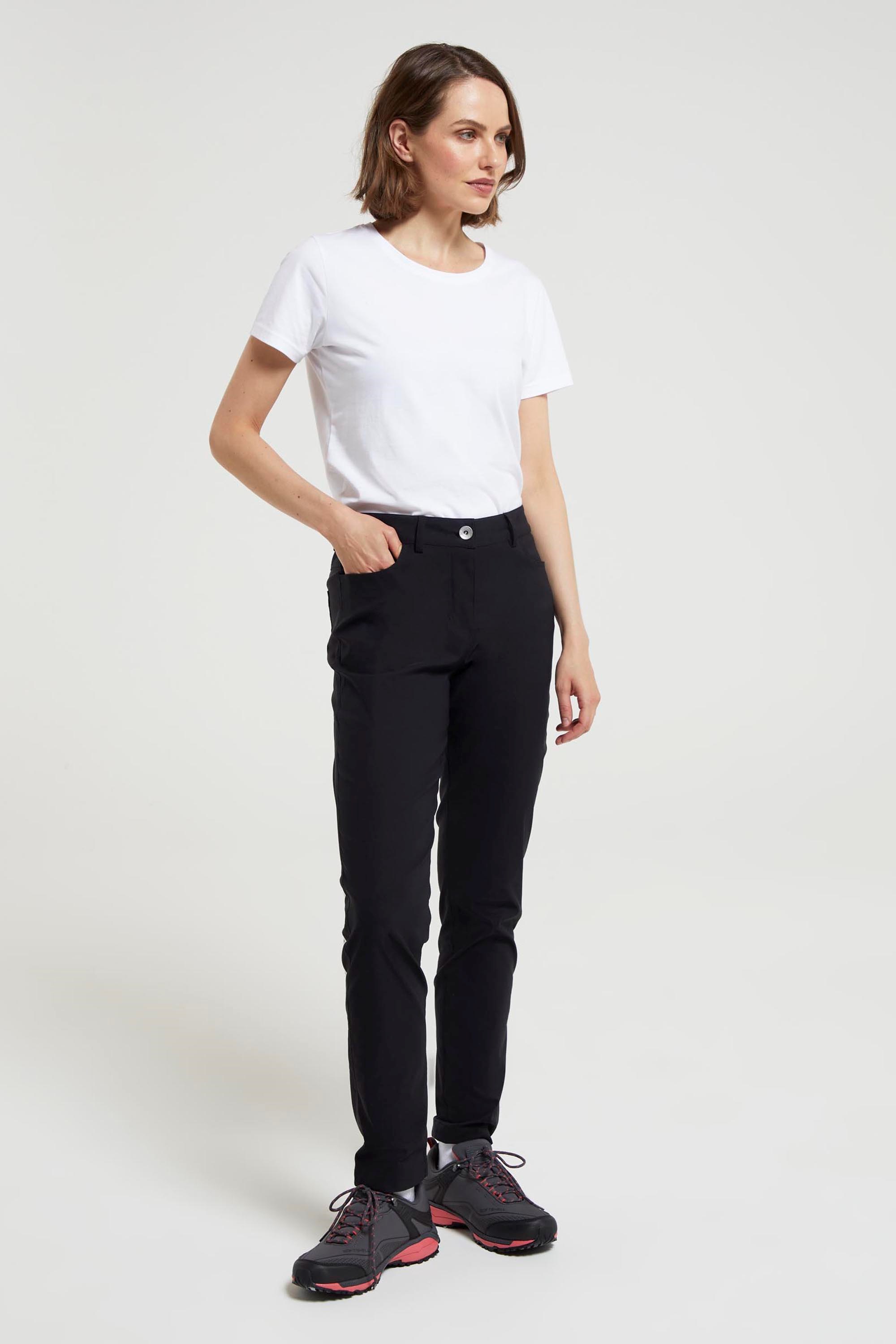 Forever And A Day - Lightweight Trousers for Women | Roxy
