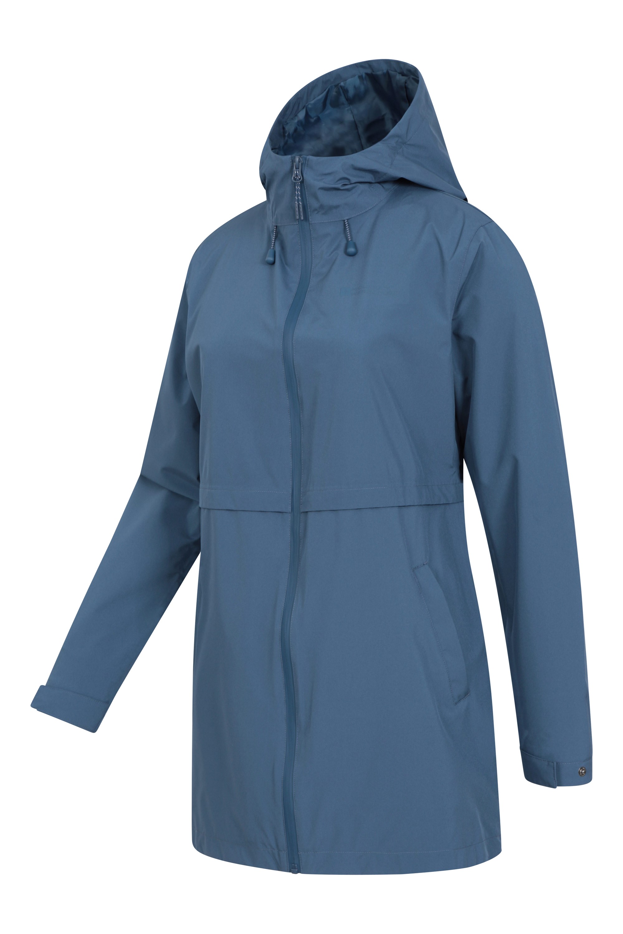 Mountain warehouse pakka womens waterproof jacket hotsell