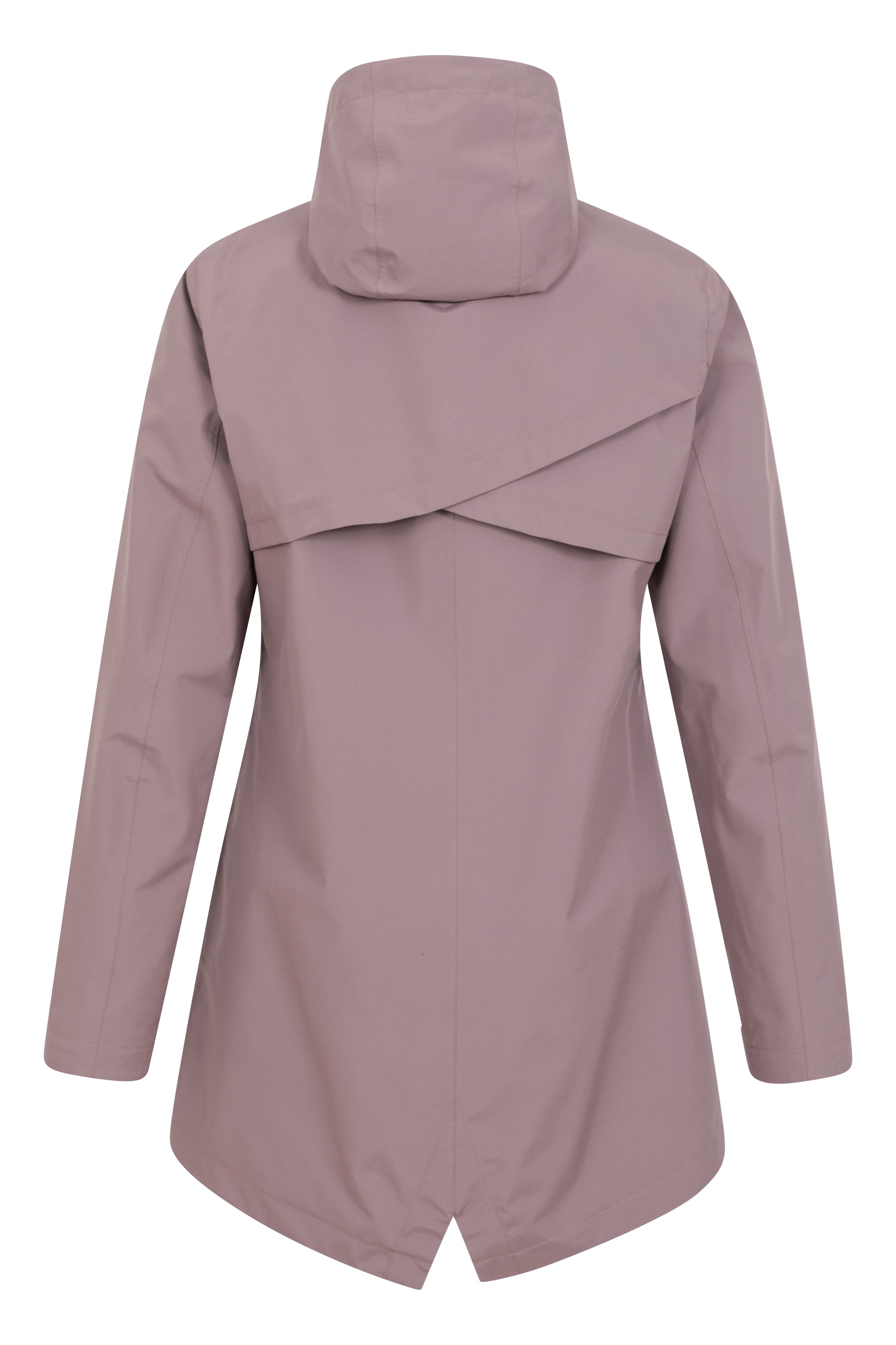 Hilltop II Womens Waterproof Jacket | Mountain Warehouse US