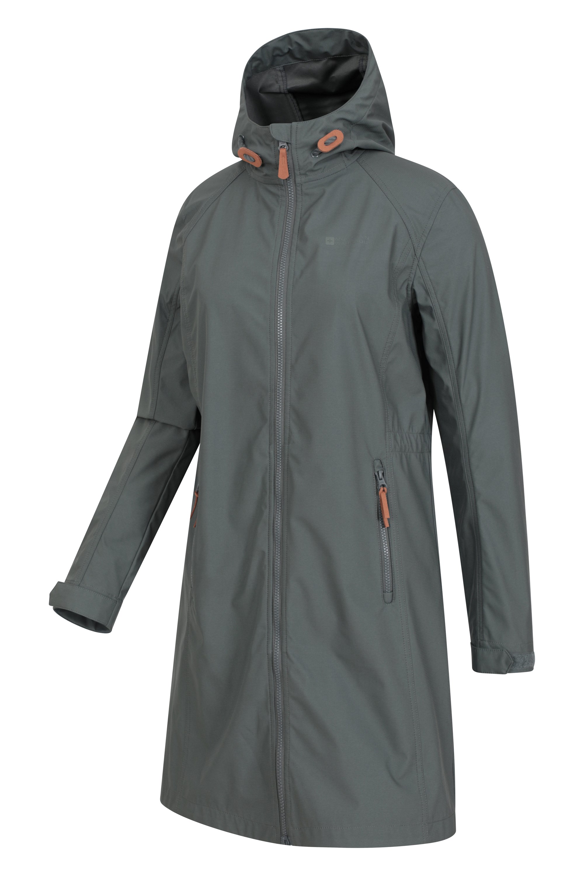 Arctic longline 2025 womens softshell