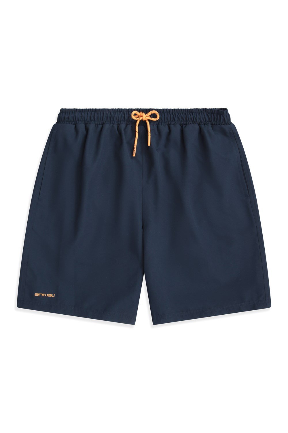 Pantalones cortos de tabla para hombre Animal Deep Dive ligeros surf natación medio pantalón - Imagen 27 de 64
