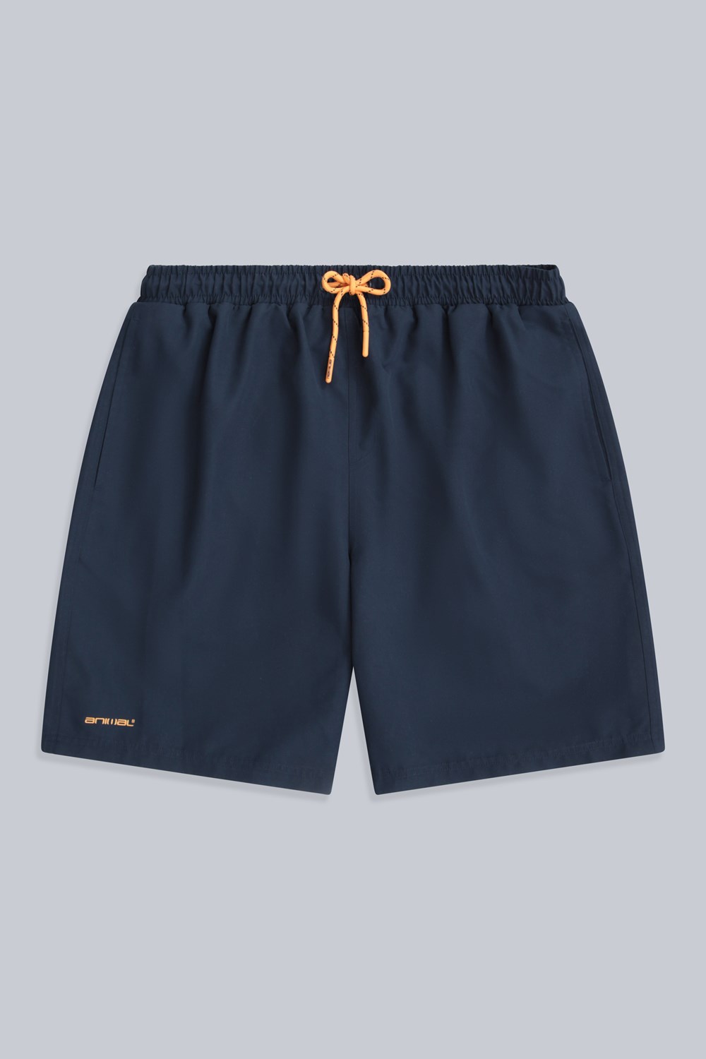 Pantalones cortos de tabla para hombre Animal Deep Dive ligeros surf natación medio pantalón - Imagen 22 de 64