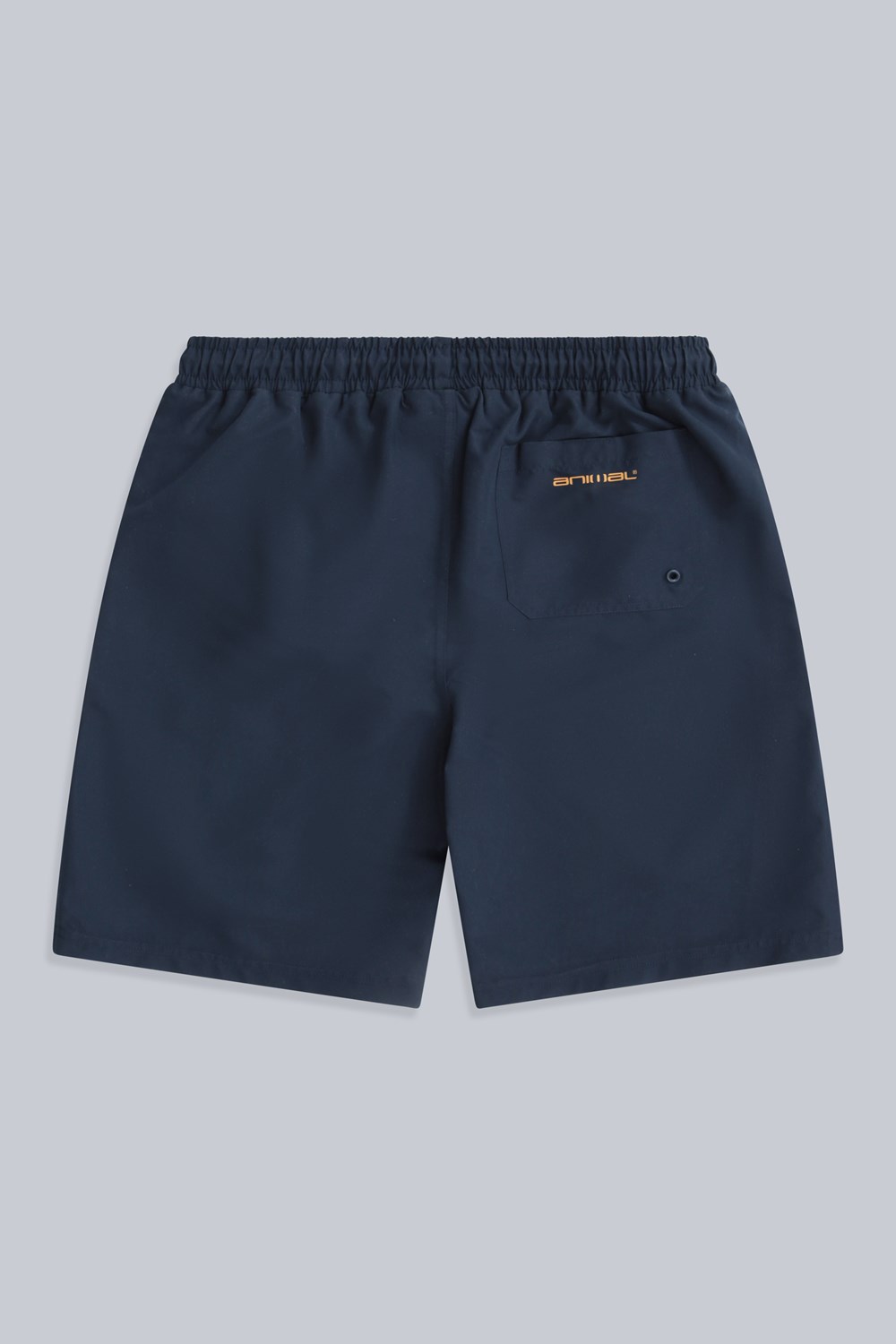 Pantalones cortos de tabla para hombre Animal Deep Dive ligeros surf natación medio pantalón - Imagen 23 de 64