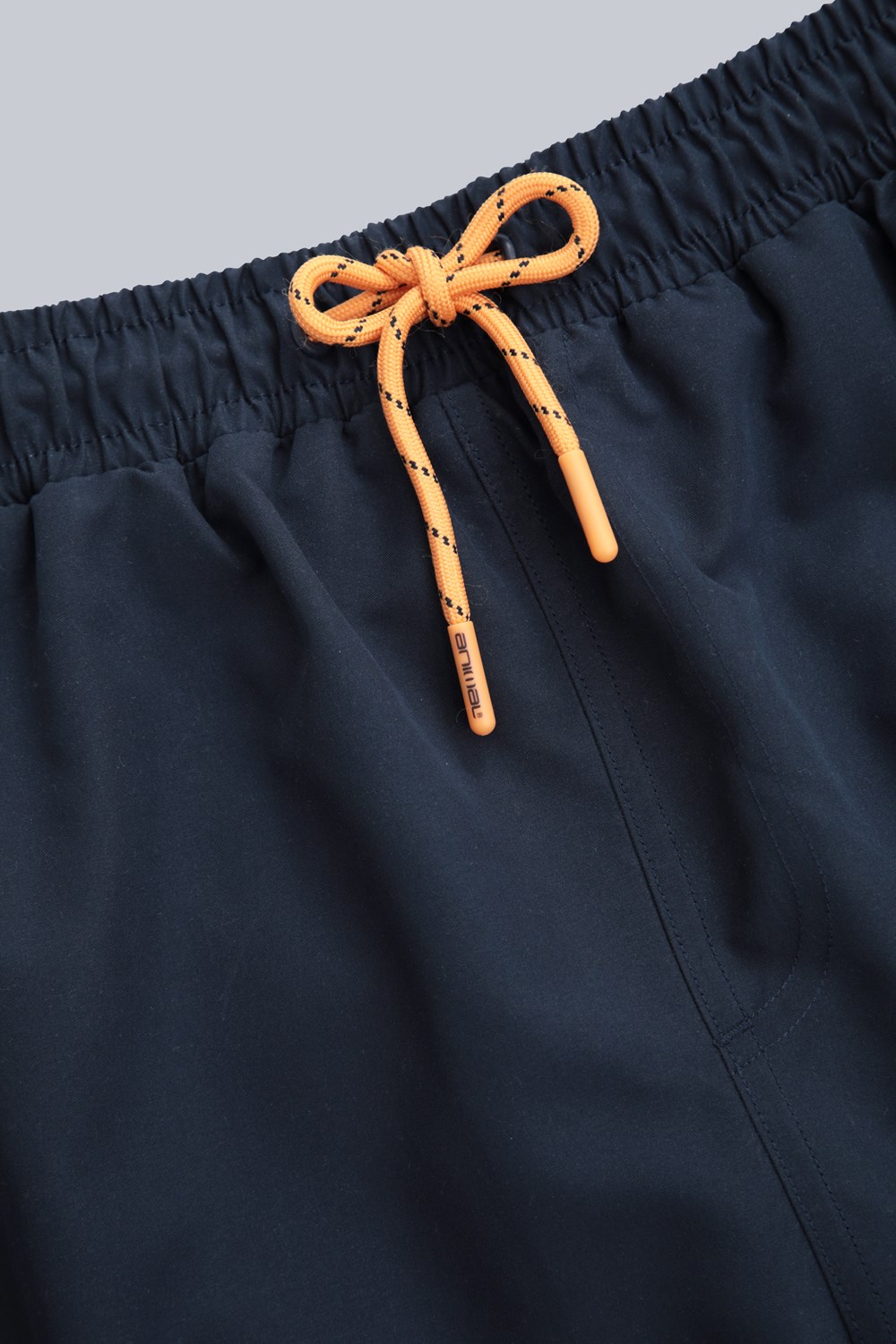 Pantalones cortos de tabla para hombre Animal Deep Dive ligeros surf natación medio pantalón - Imagen 24 de 64