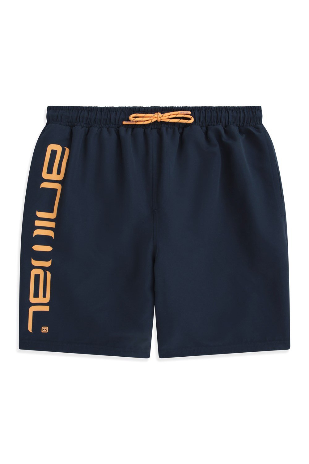 Pantalones cortos de tabla para hombre Animal Deep Dive ligeros surf natación medio pantalón - Imagen 39 de 64