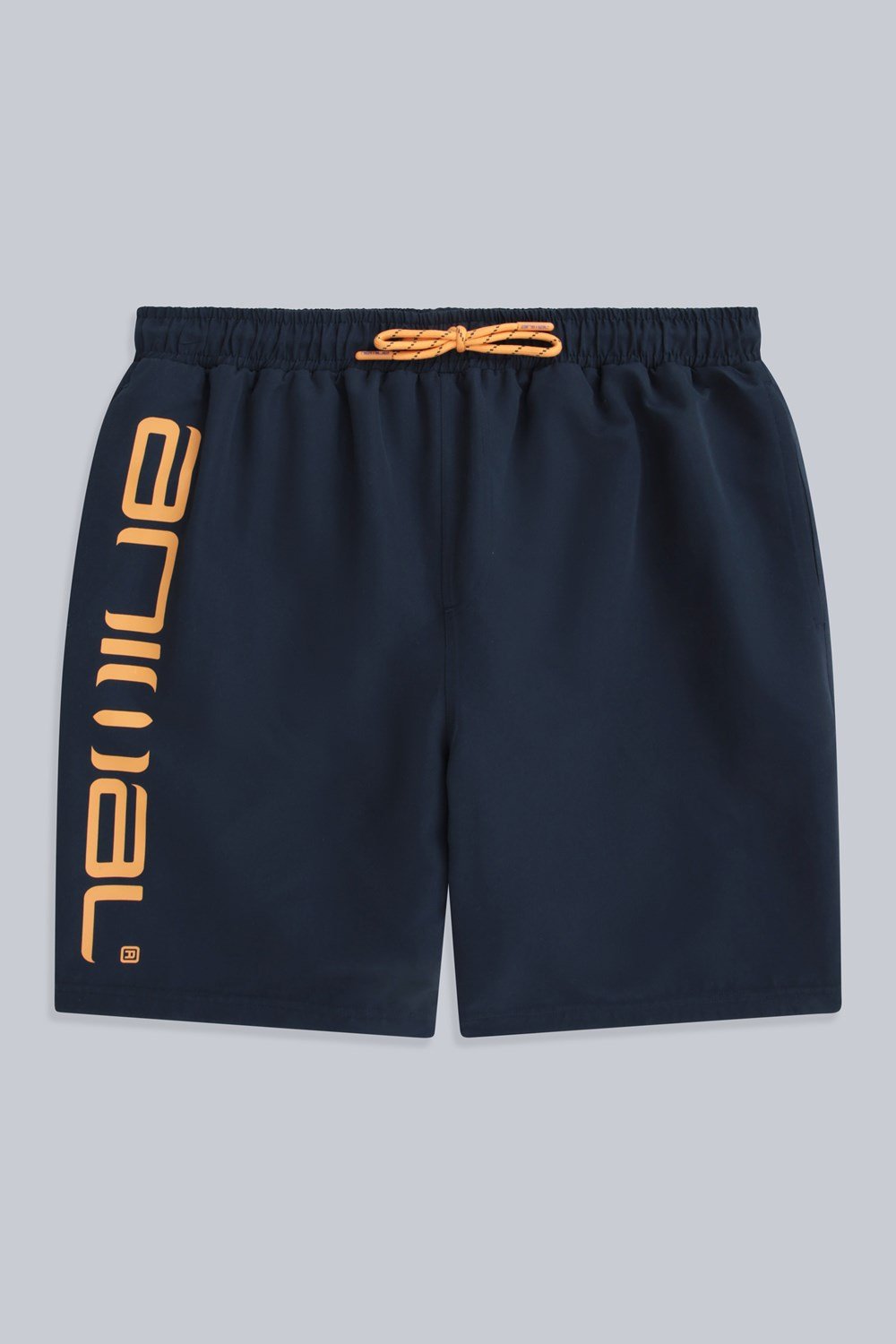 Pantalones cortos de tabla para hombre Animal Deep Dive ligeros surf natación medio pantalón - Imagen 34 de 64