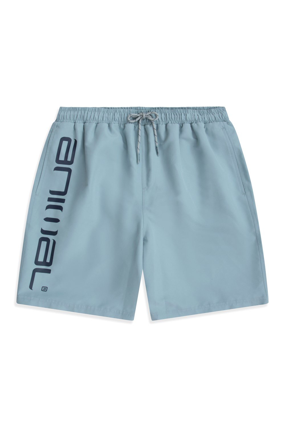 Pantalones cortos de tabla para hombre Animal Deep Dive ligeros surf natación medio pantalón - Imagen 50 de 64