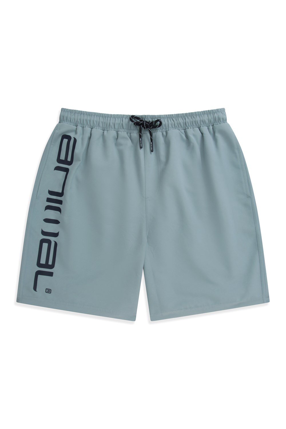 Pantalones cortos de tabla para hombre Animal Deep Dive ligeros surf natación medio pantalón - Imagen 51 de 64