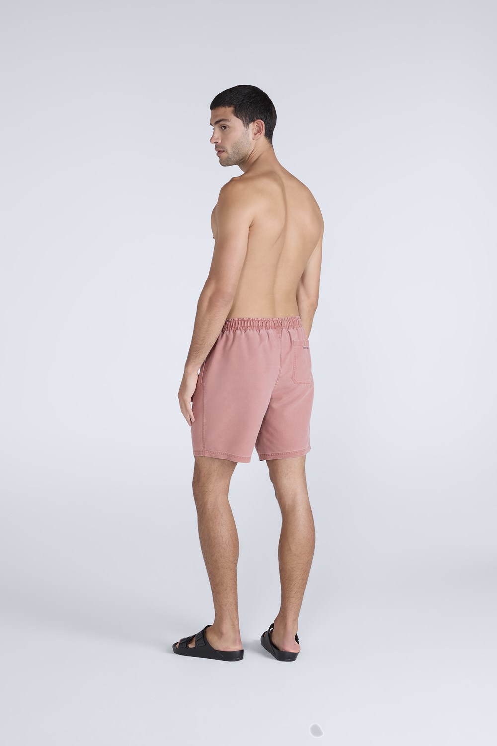 Pantalones cortos de tabla para hombre Animal Deep Dive ligeros surf natación medio pantalón - Imagen 57 de 64