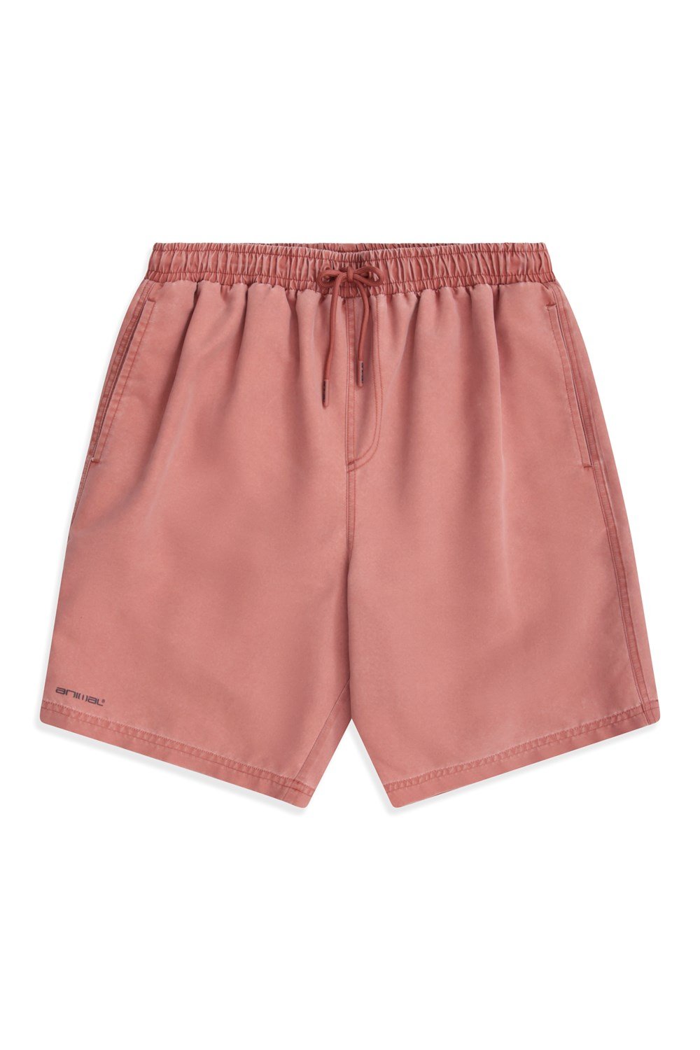 Pantalones cortos de tabla para hombre Animal Deep Dive ligeros surf natación medio pantalón - Imagen 63 de 64