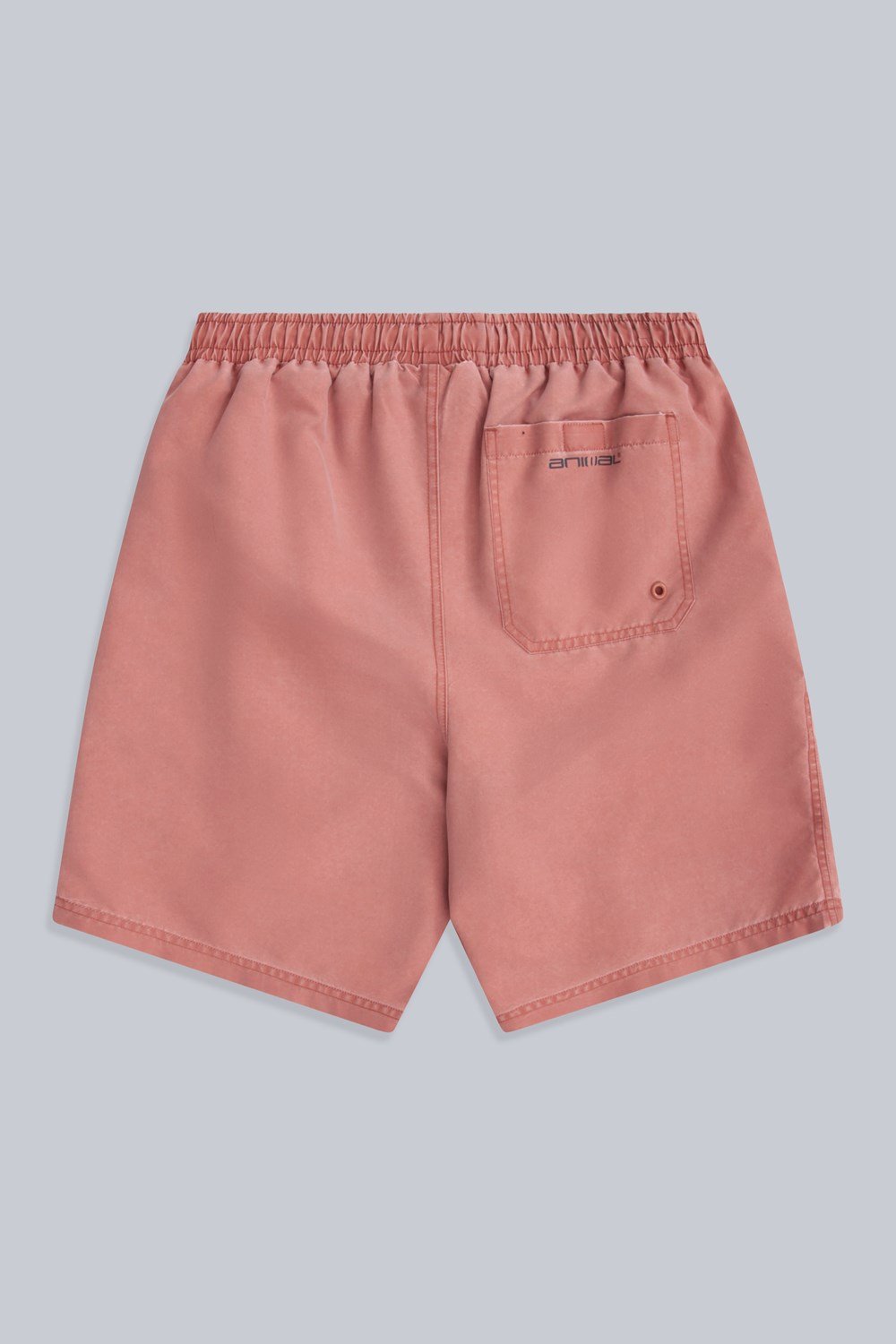 Pantalones cortos de tabla para hombre Animal Deep Dive ligeros surf natación medio pantalón - Imagen 59 de 64