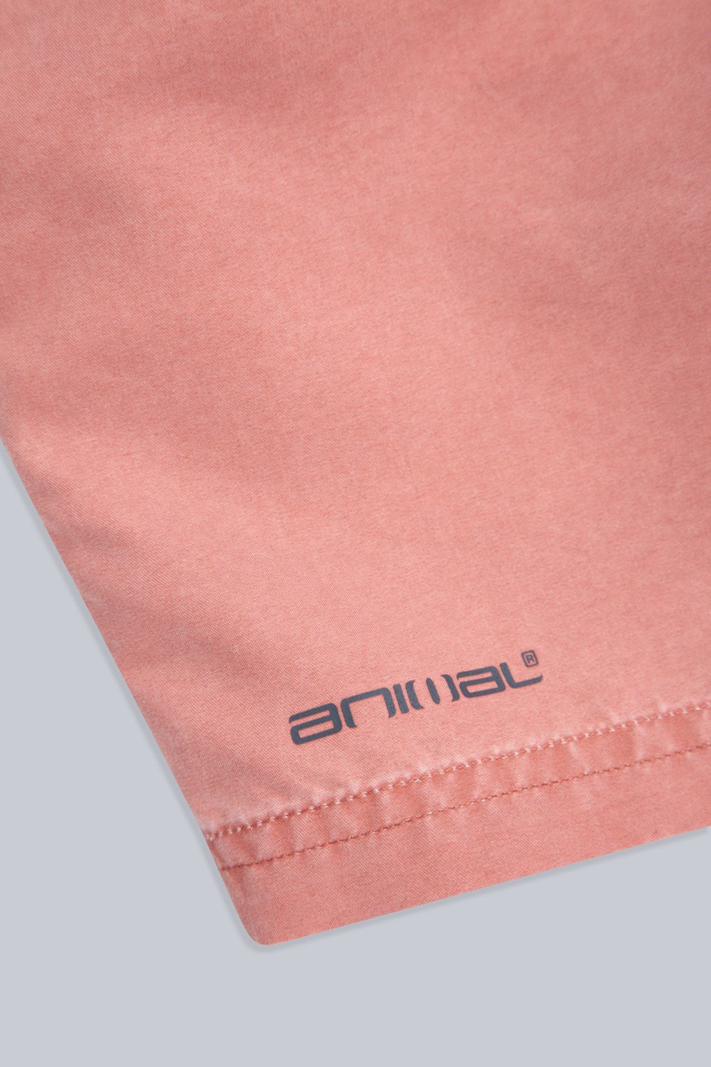 Pantalones cortos de tabla para hombre Animal Deep Dive ligeros surf natación medio pantalón - Imagen 61 de 64