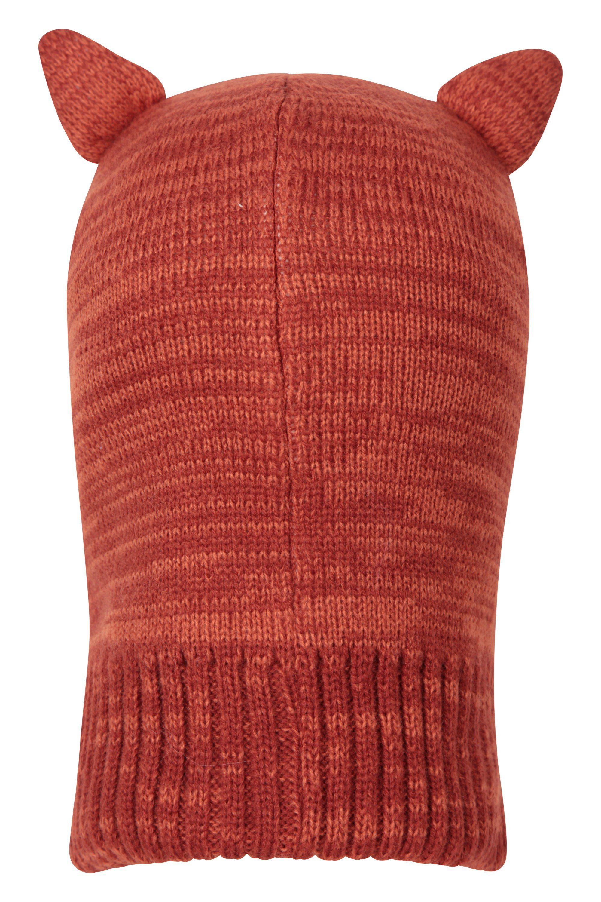 Character Kids Fleece Lined Balaclava