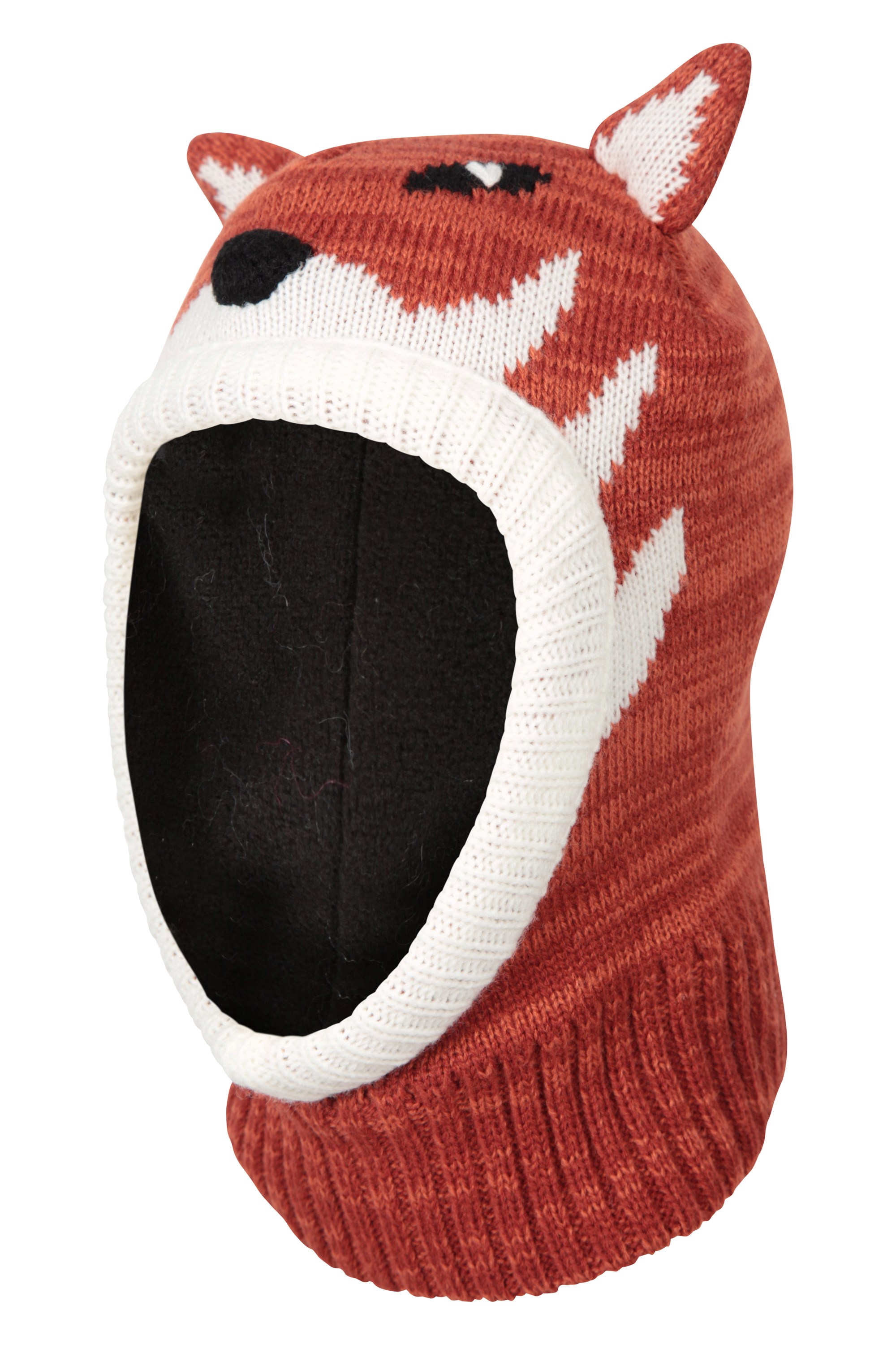 Character Kids Fleece Lined Balaclava