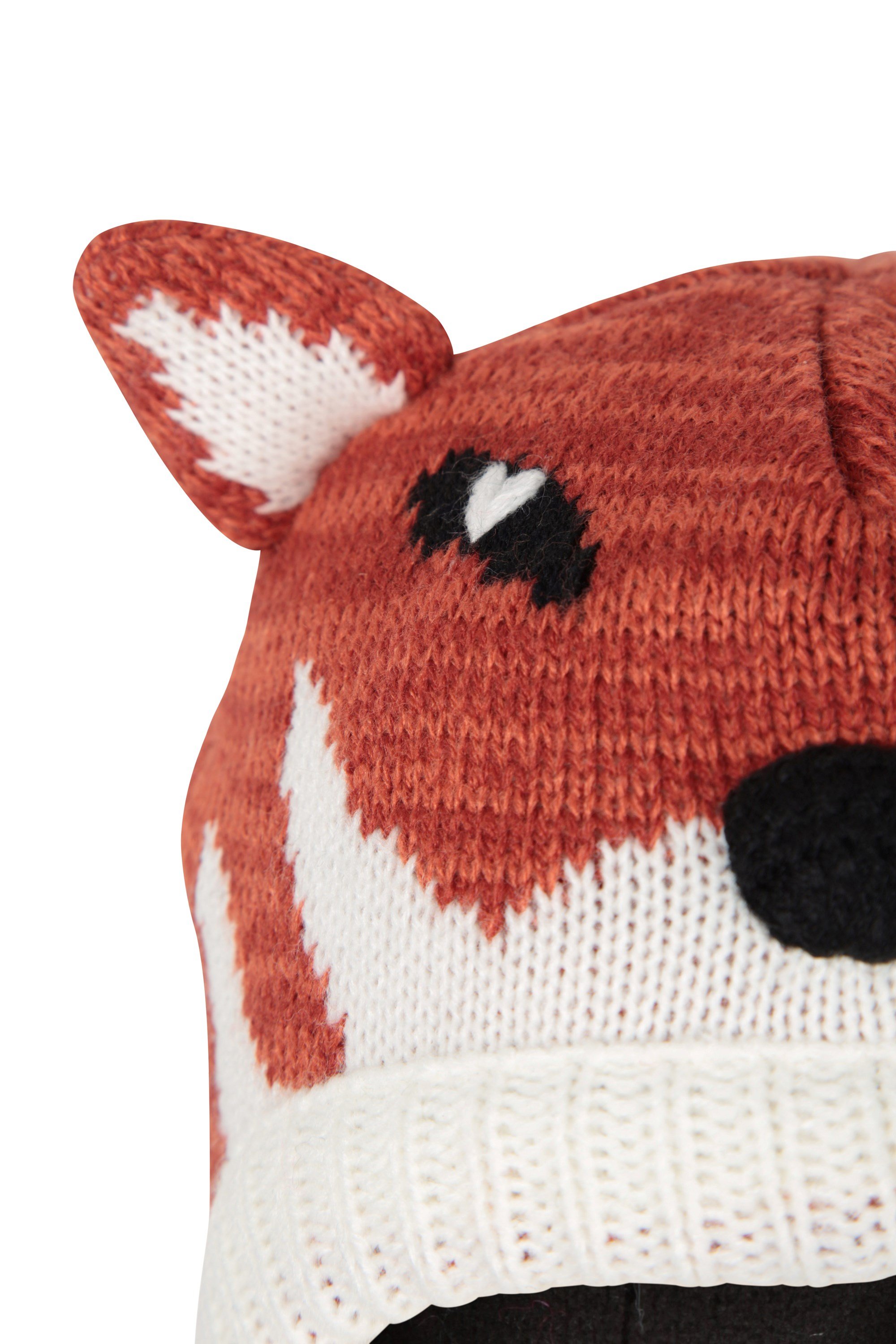 Character Kids Fleece Lined Balaclava
