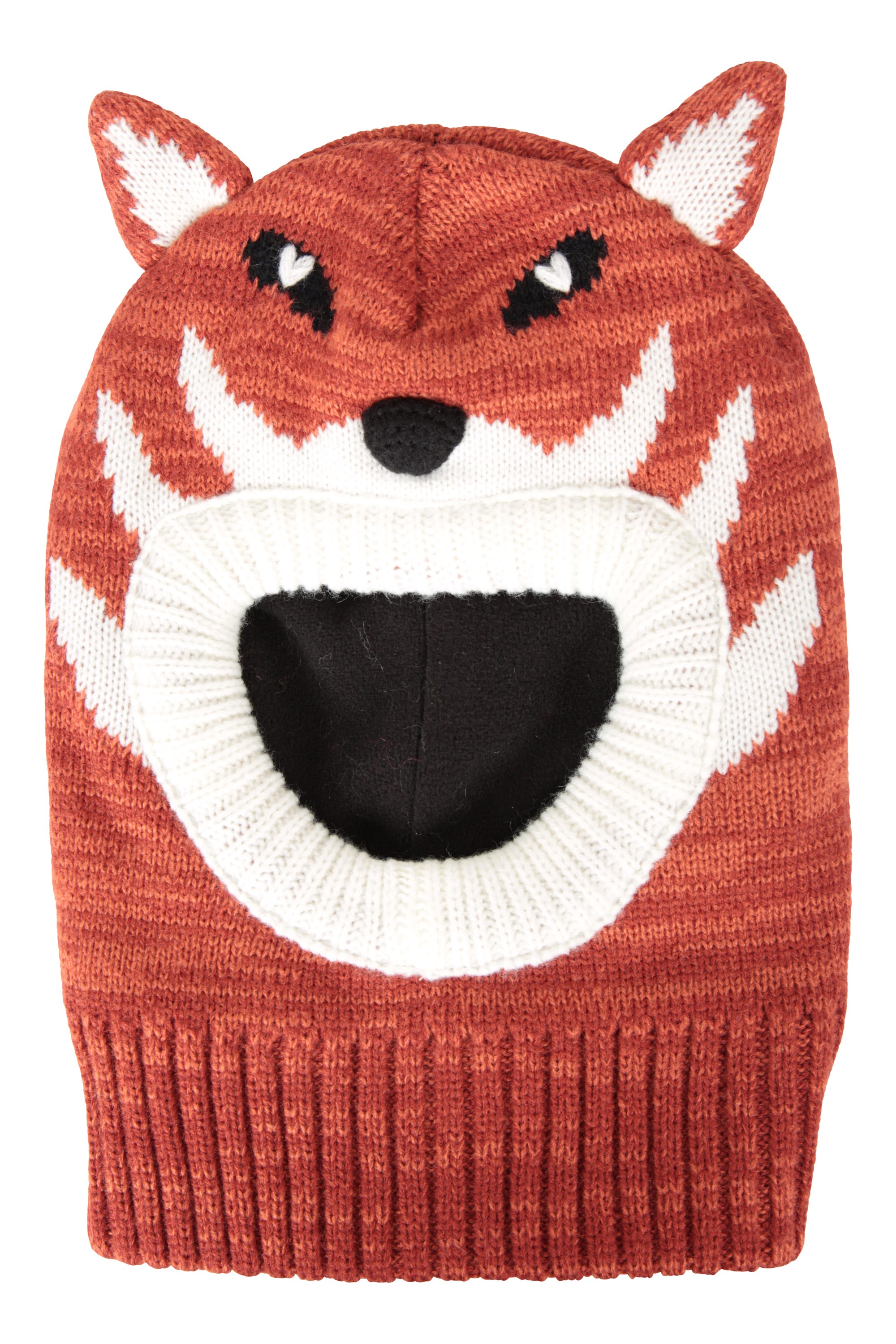 Character Kids Fleece Lined Balaclava