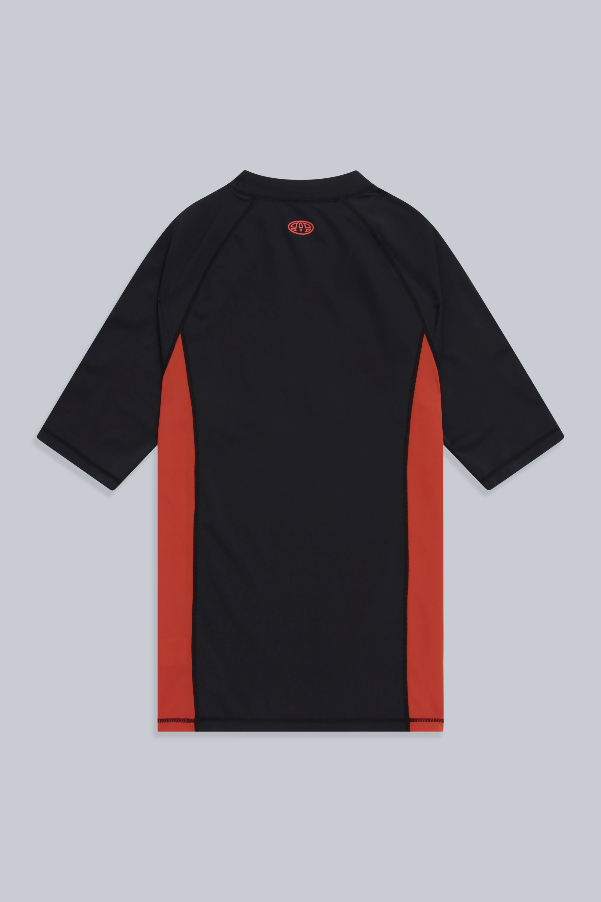 Kai Mens Recycled Rash Guard