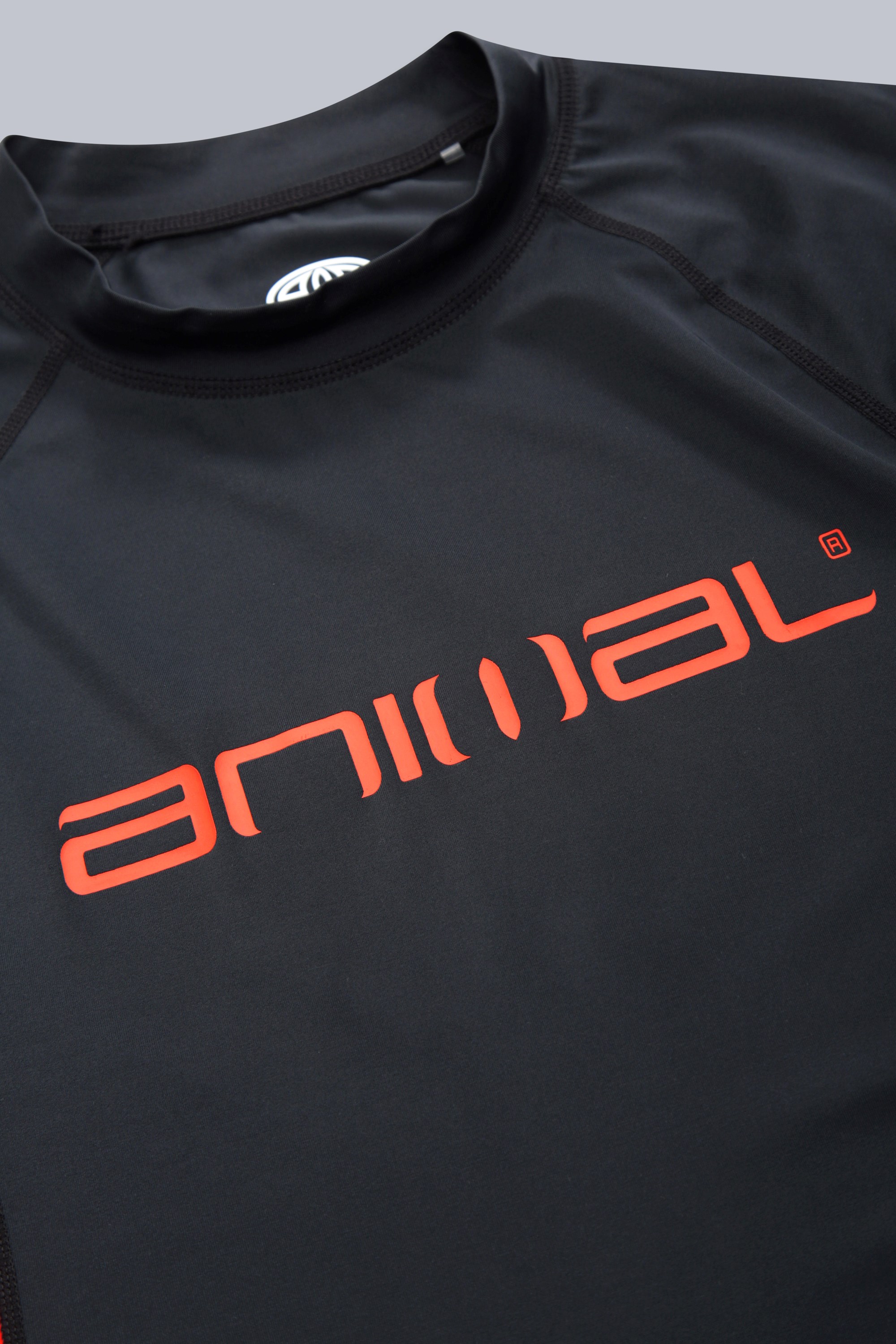 Kai Mens Recycled Rash Guard