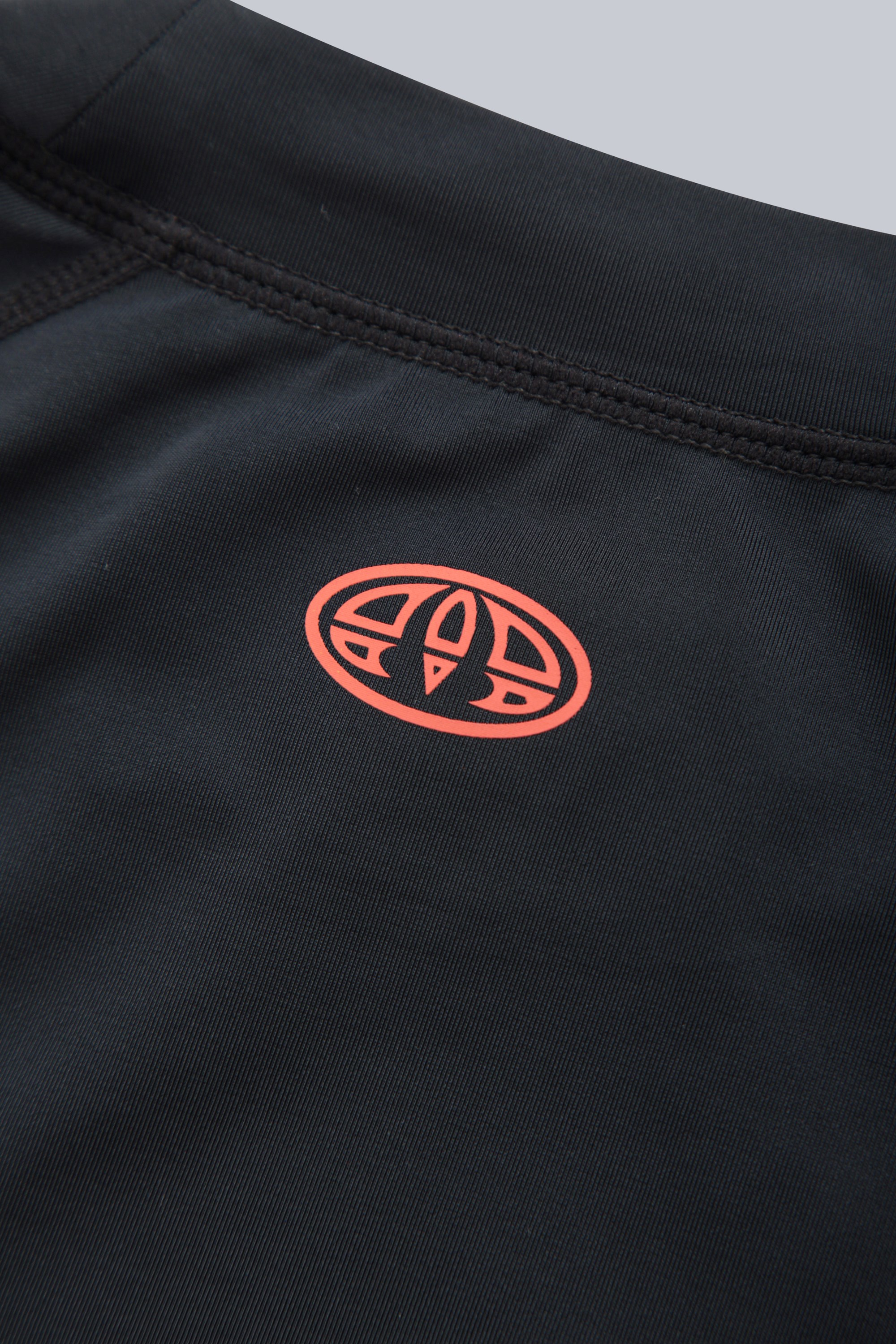 Kai Mens Recycled Rash Guard