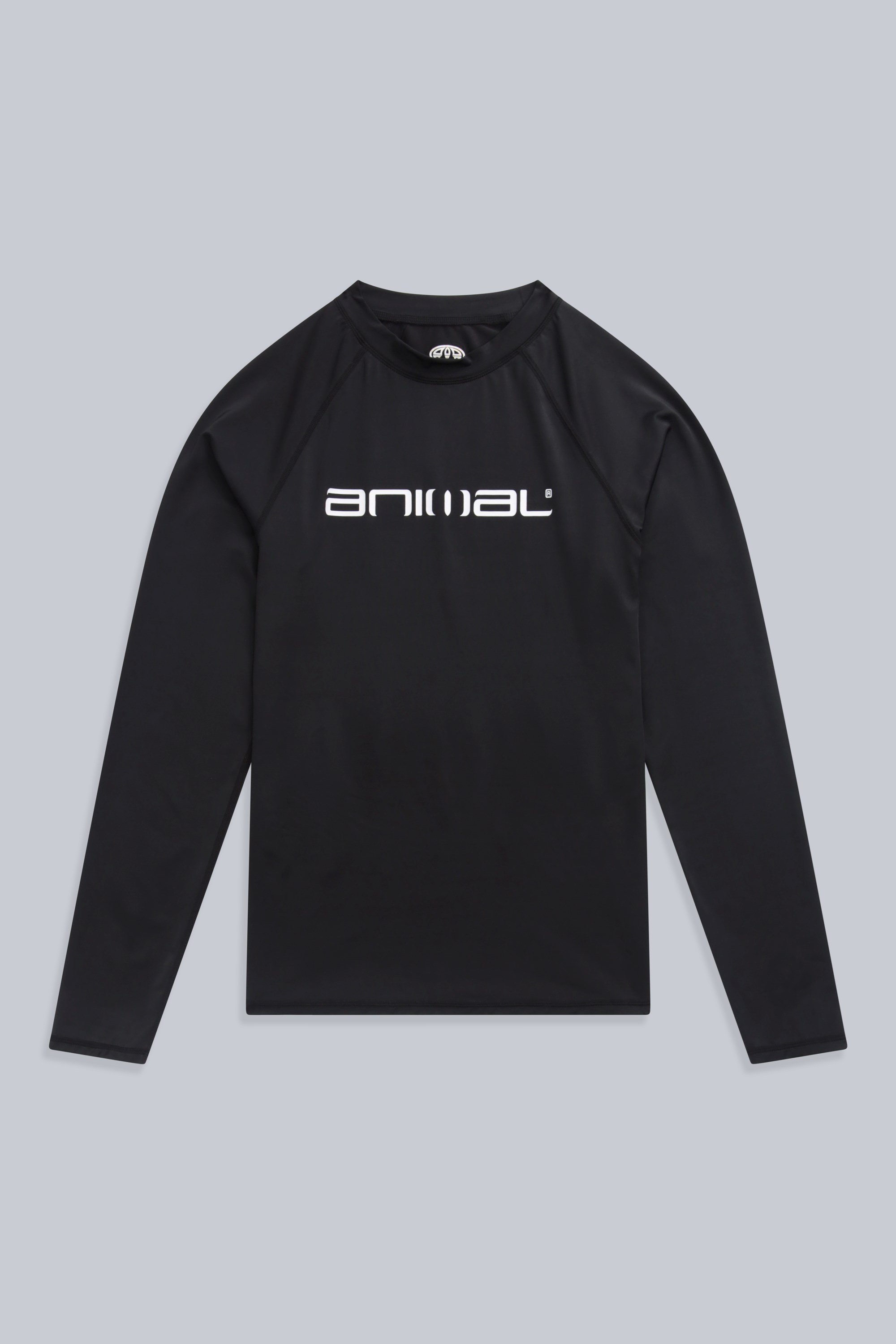 Sonny Mens Logo Rash Guard