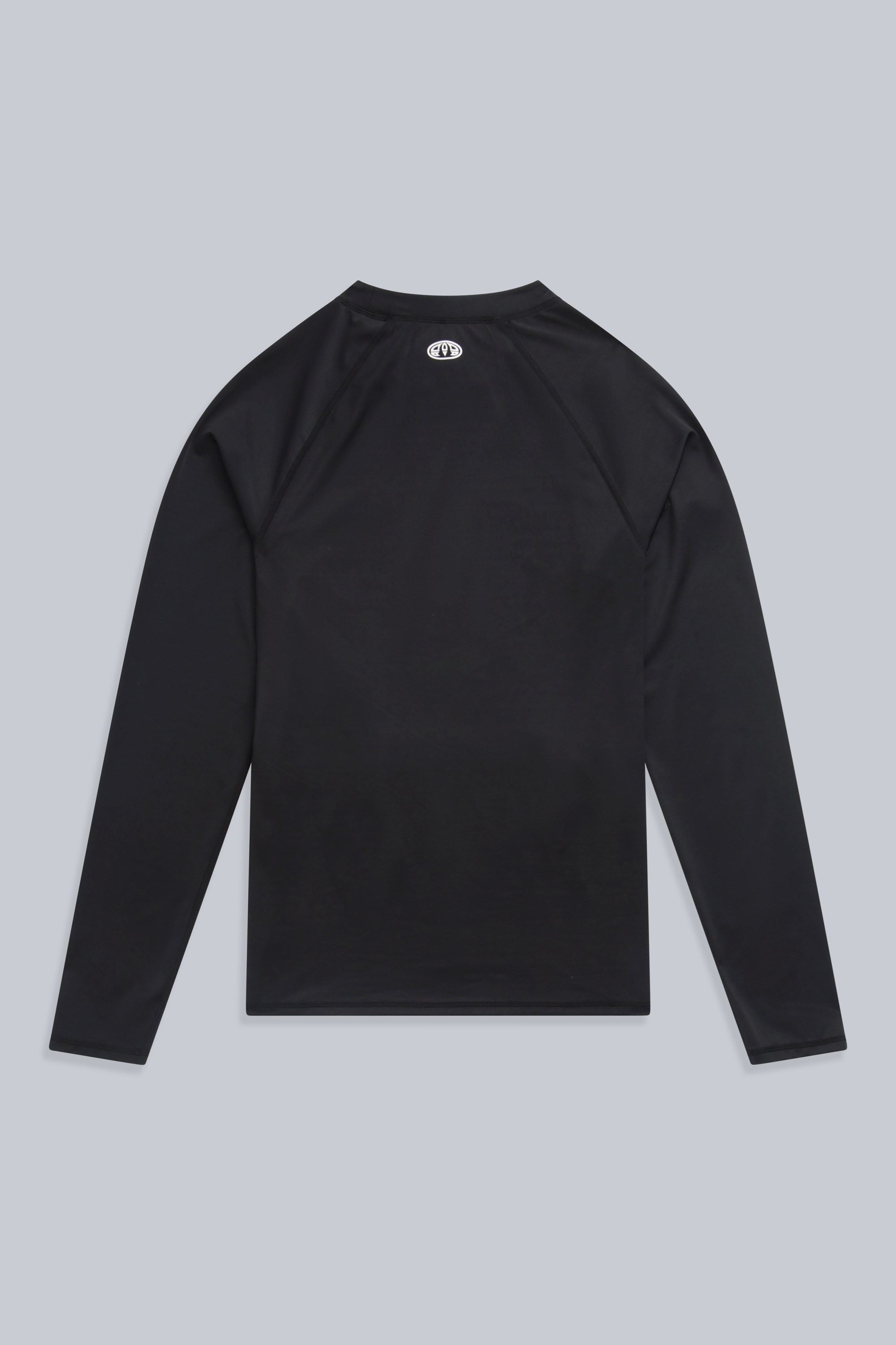 Sonny Mens Logo Rash Guard