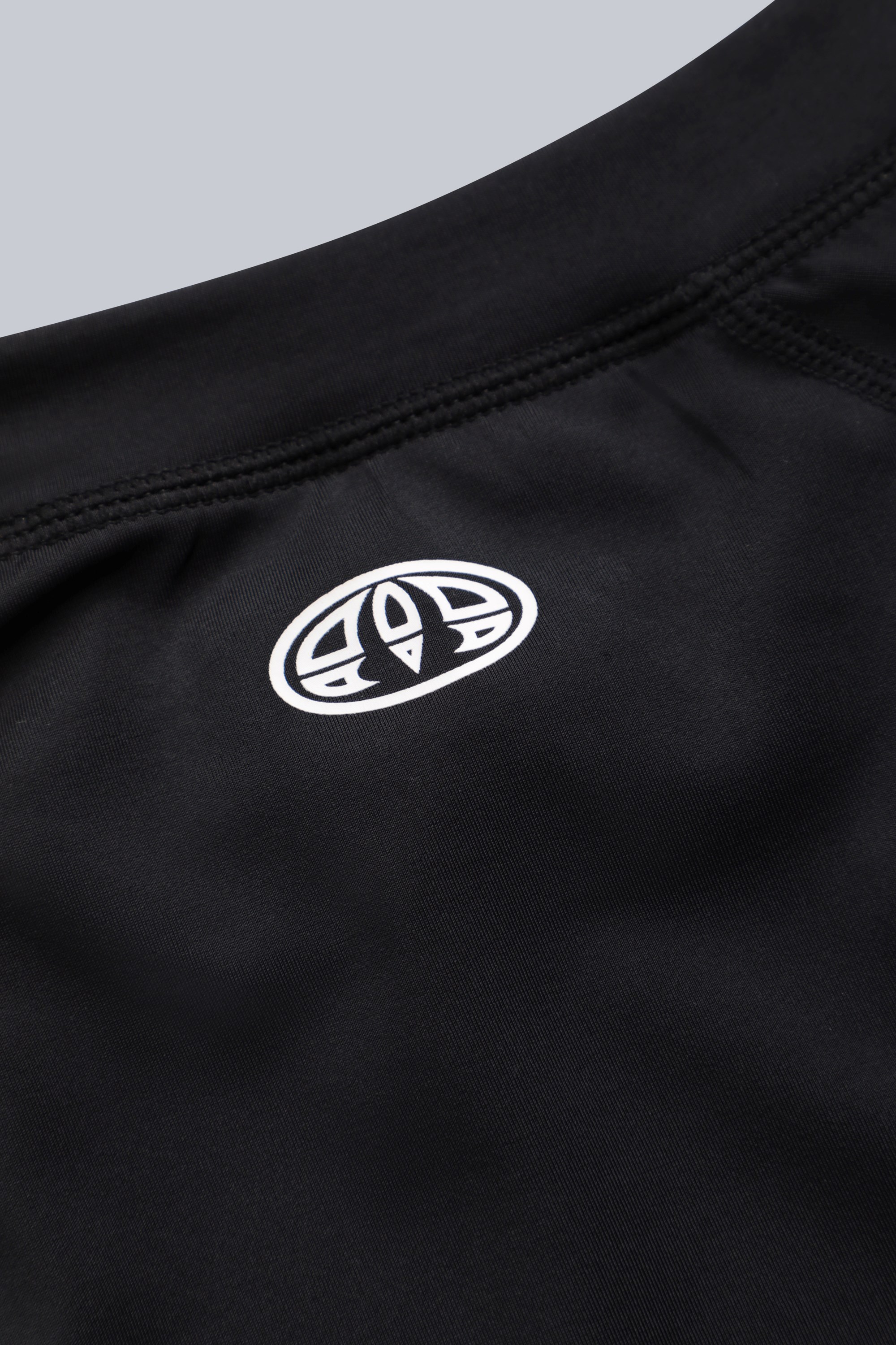 Sonny Mens Logo Rash Guard