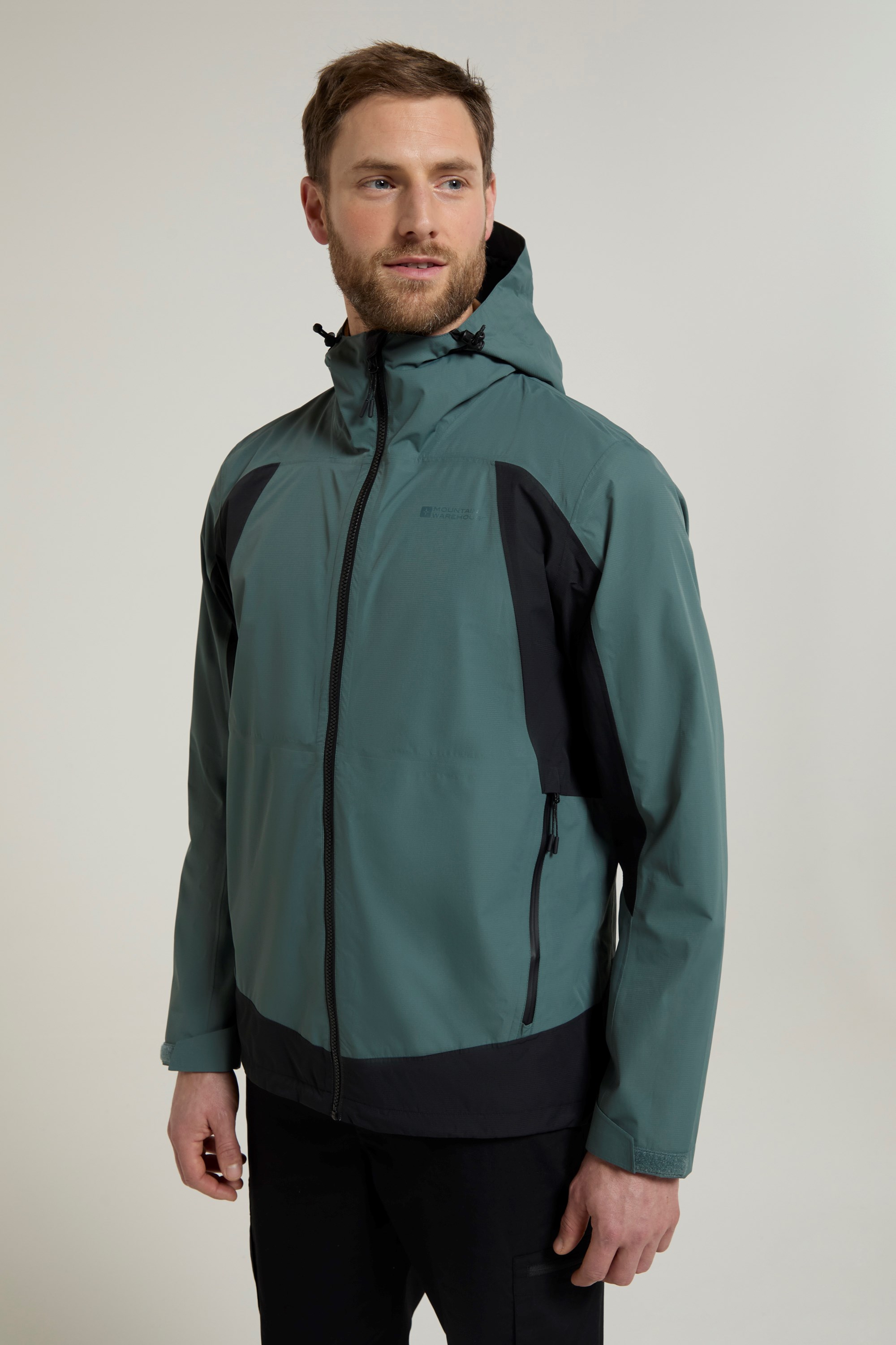 Mountain warehouse extreme jacket sales