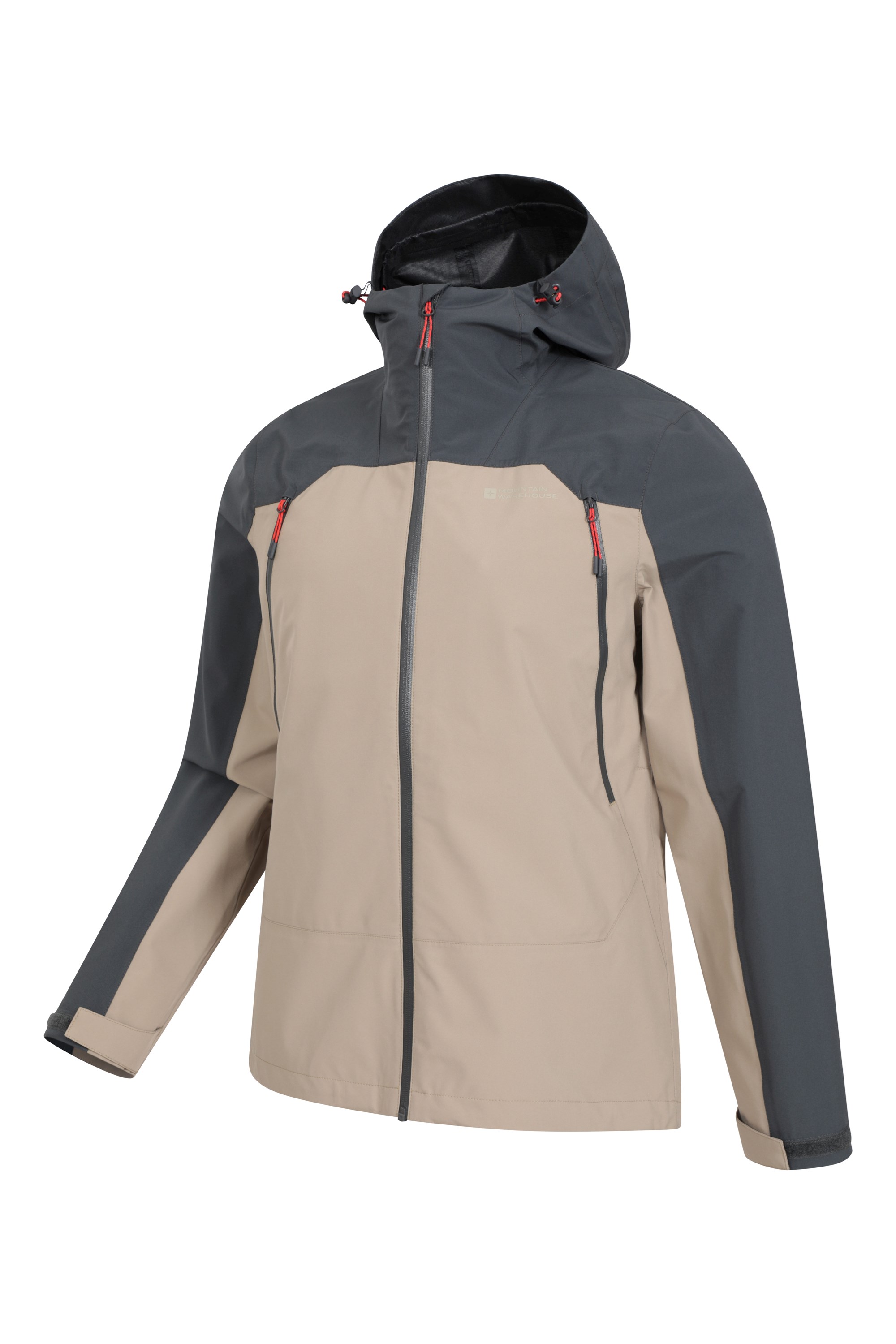 Mountain warehouse isodry jacket new arrivals