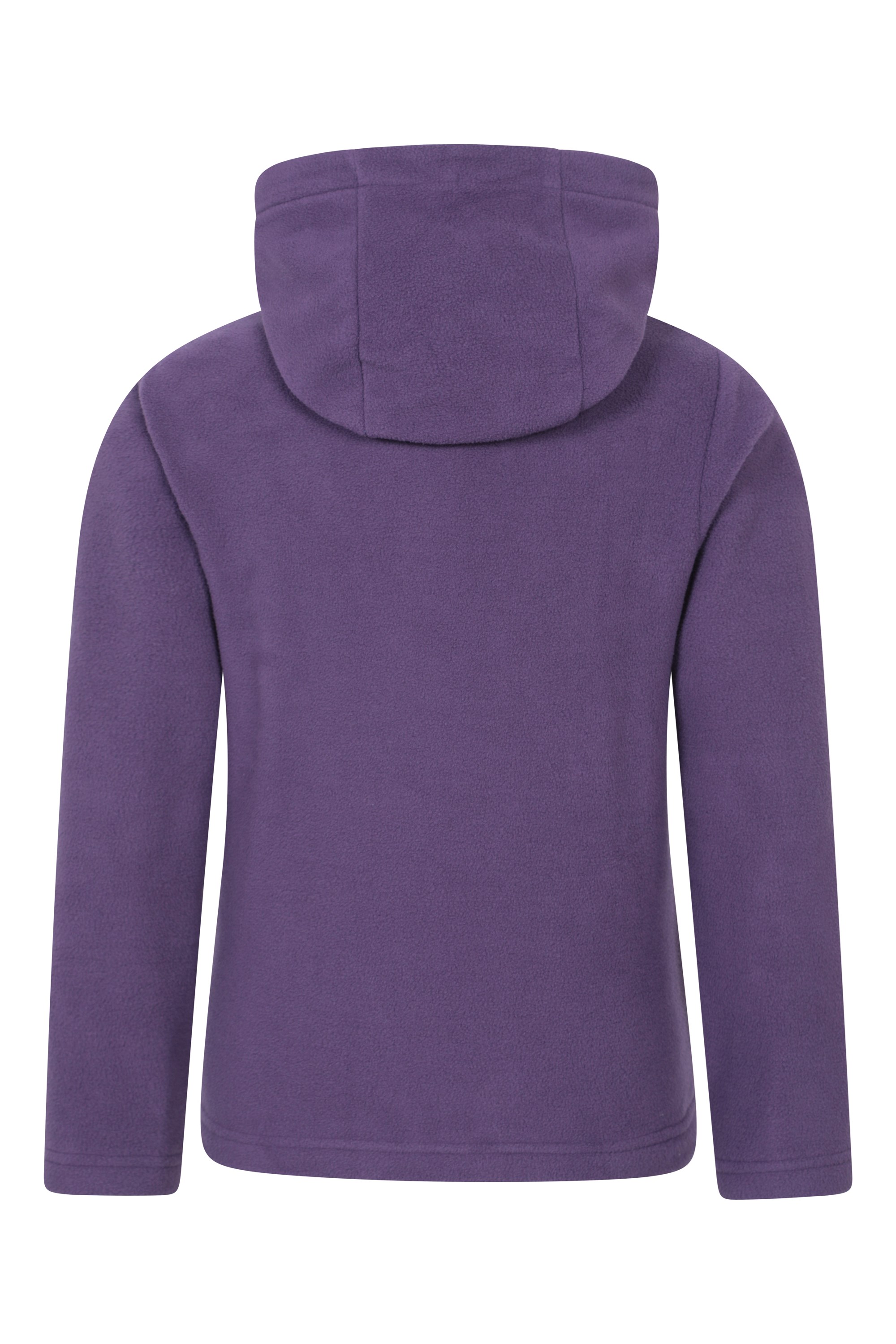 DEUXIEME CLASSE - ちゃこプリンセス♪CAMBER　HOODIE　BROWNカラー♪ Camber II Kids Fleece Hoodie | Mountain Warehouse AU