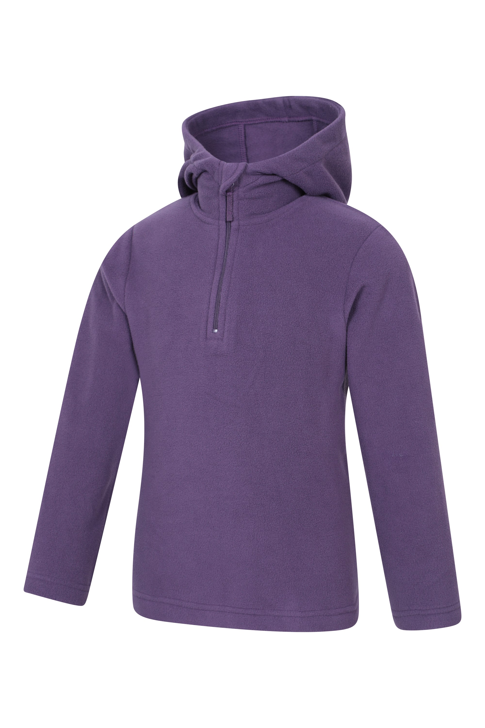 DEUXIEME CLASSE - ちゃこプリンセス♪CAMBER　HOODIE　BROWNカラー♪ Camber II Kids Fleece Hoodie | Mountain Warehouse AU