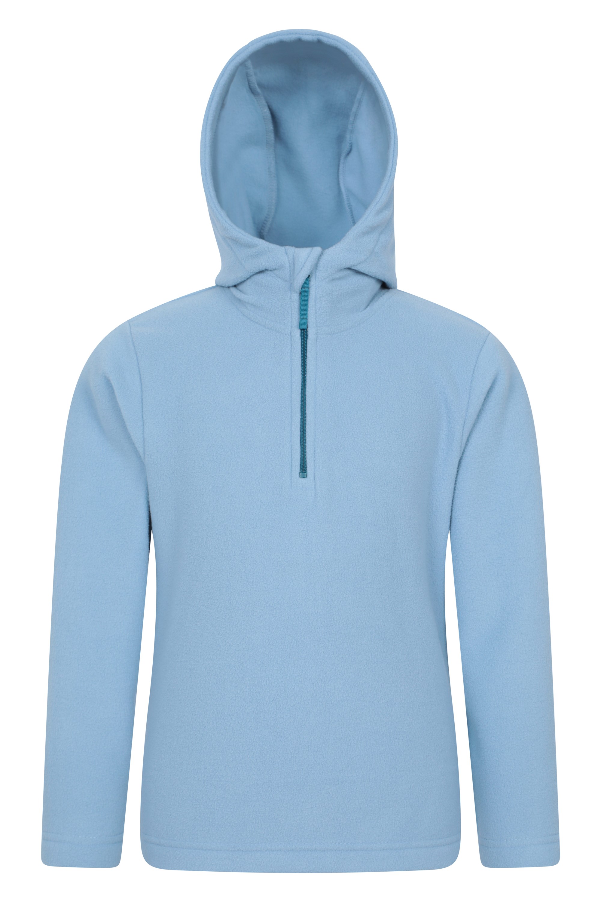 Camber II Kids Half-Zip Fleece | Mountain Warehouse US