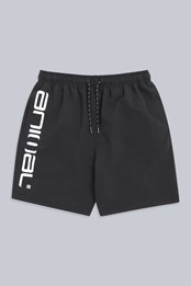 Animal Deep Dive Mens Recycled Boardshorts