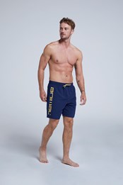 Animal Deep Dive Mens Recycled Boardshorts