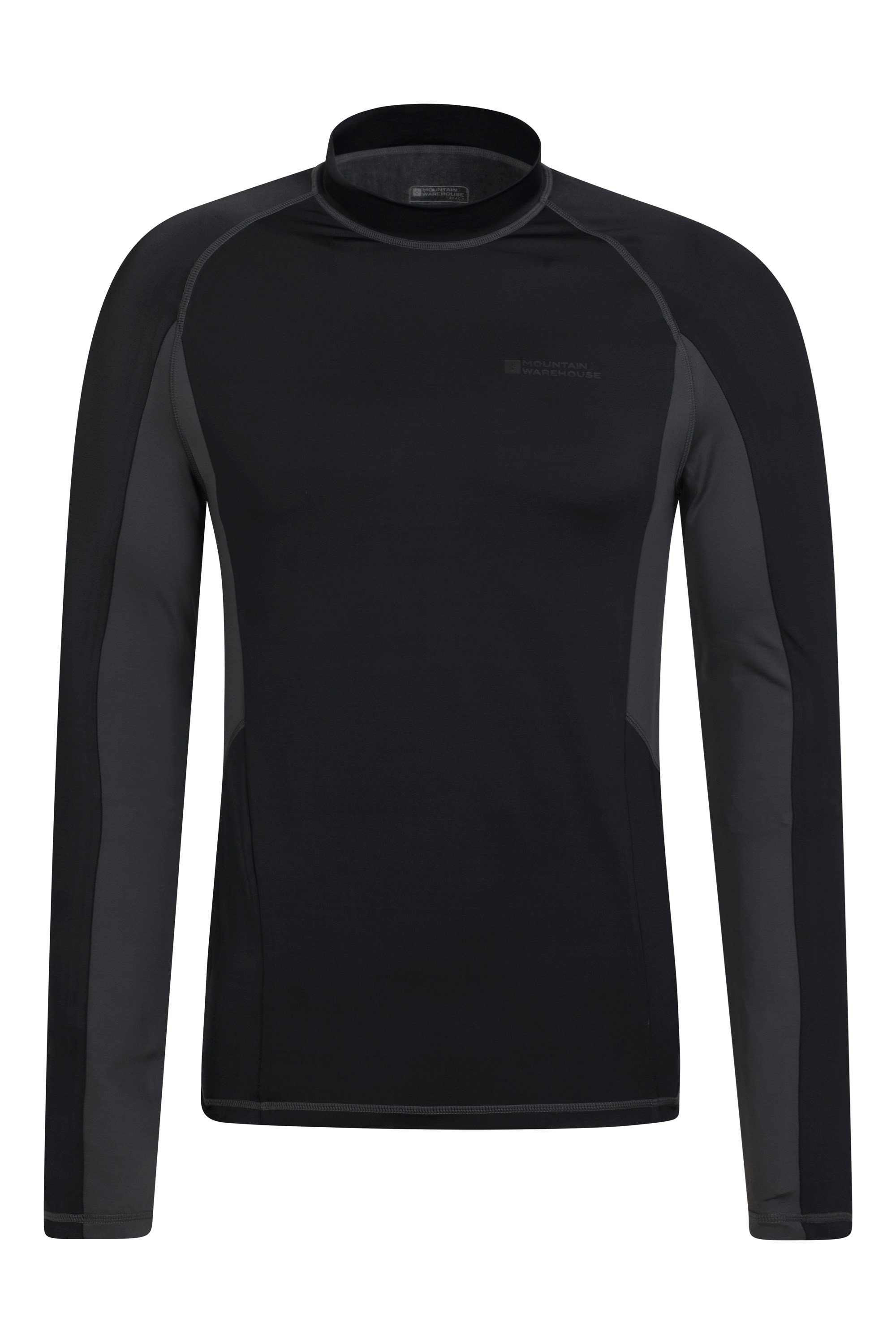 Cove Mens Long Sleeve Rash Guard