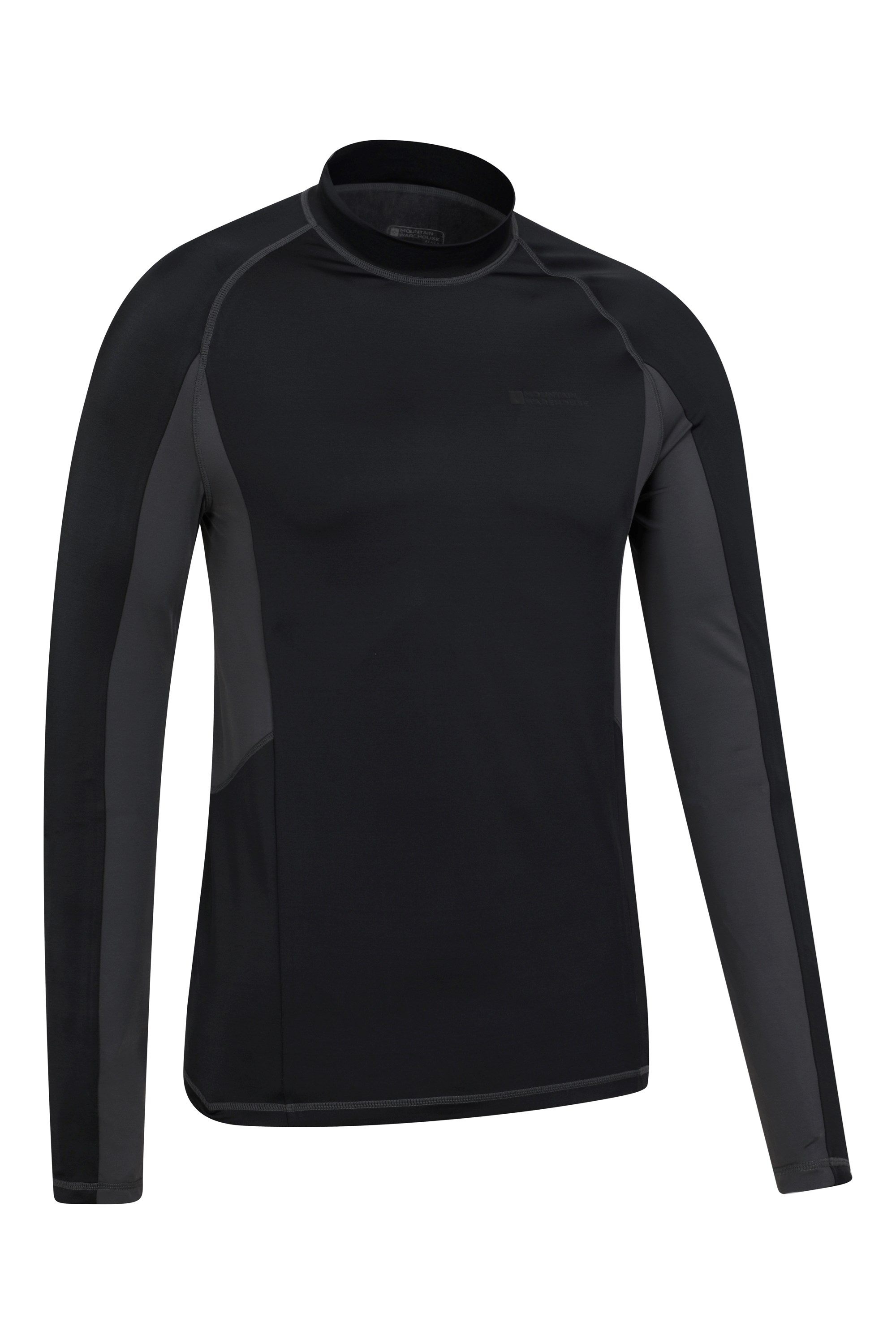 Cove Mens Long Sleeve Rash Guard