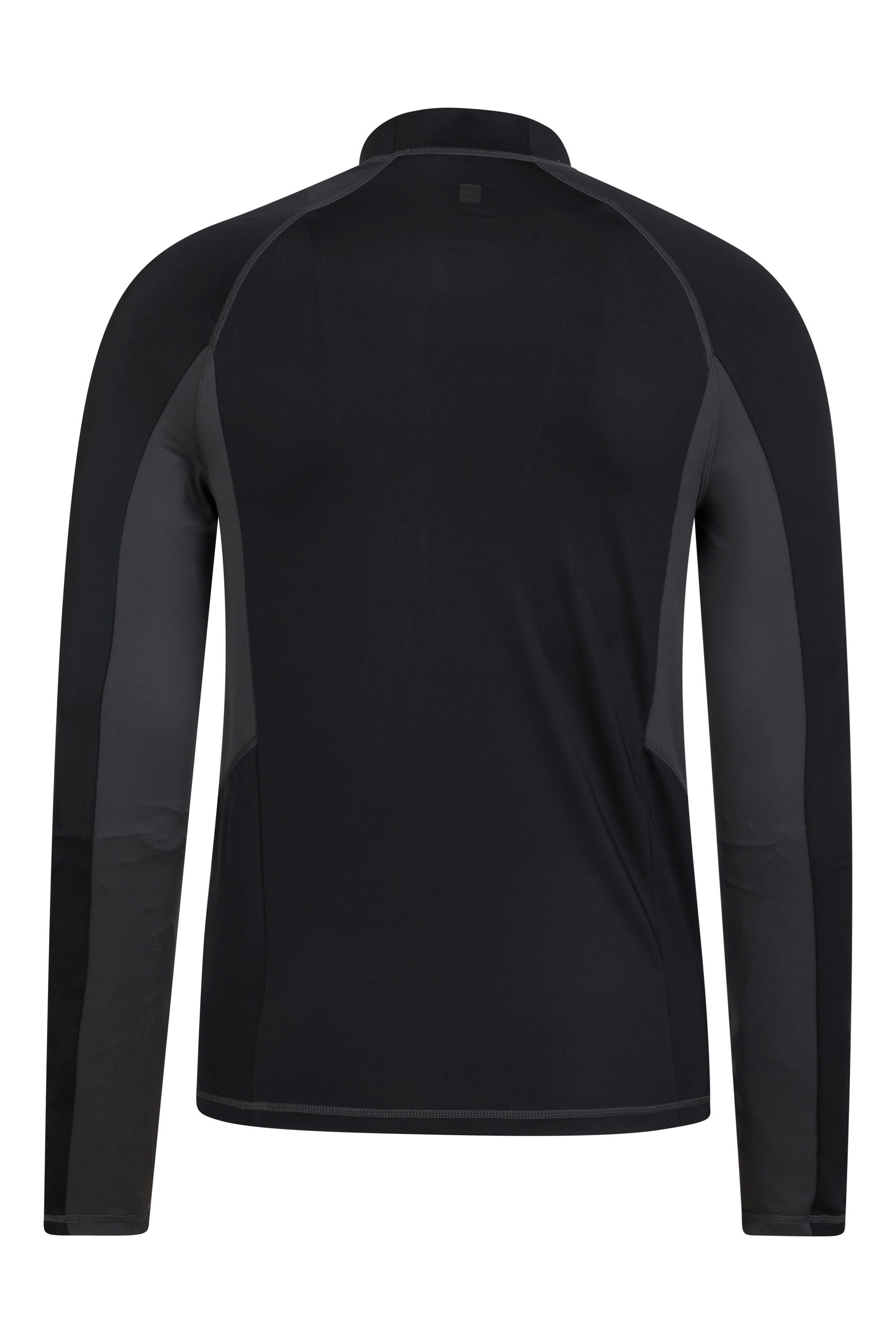 Cove Mens Long Sleeve Rash Guard