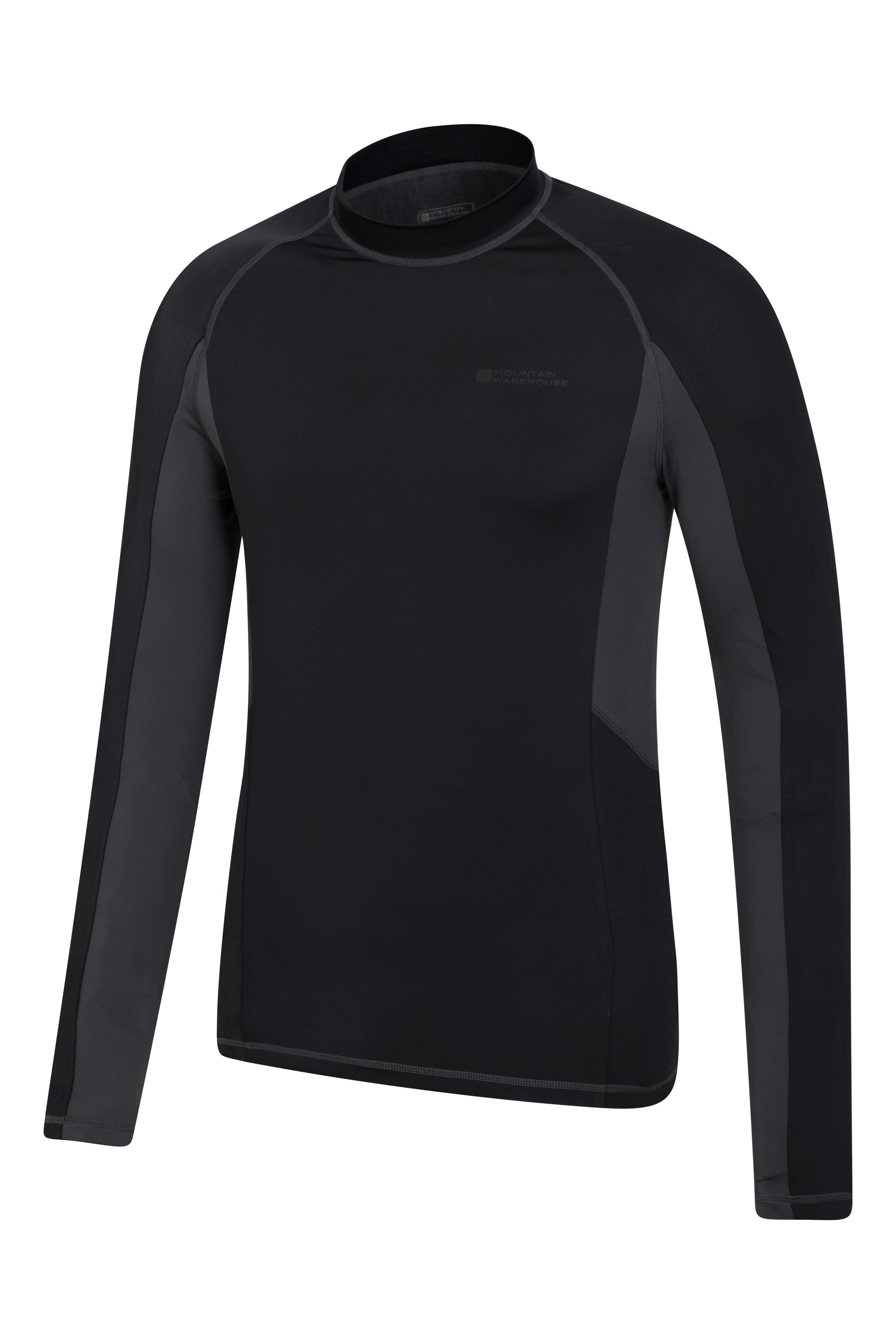 Cove Mens Long Sleeve Rash Guard