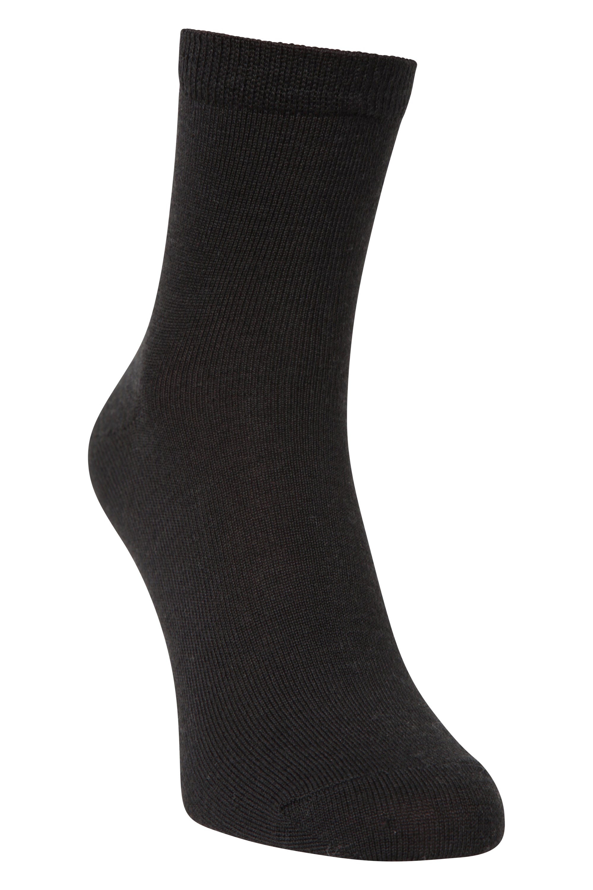 Merino Mens Quarter Length Sock | Mountain Warehouse GB