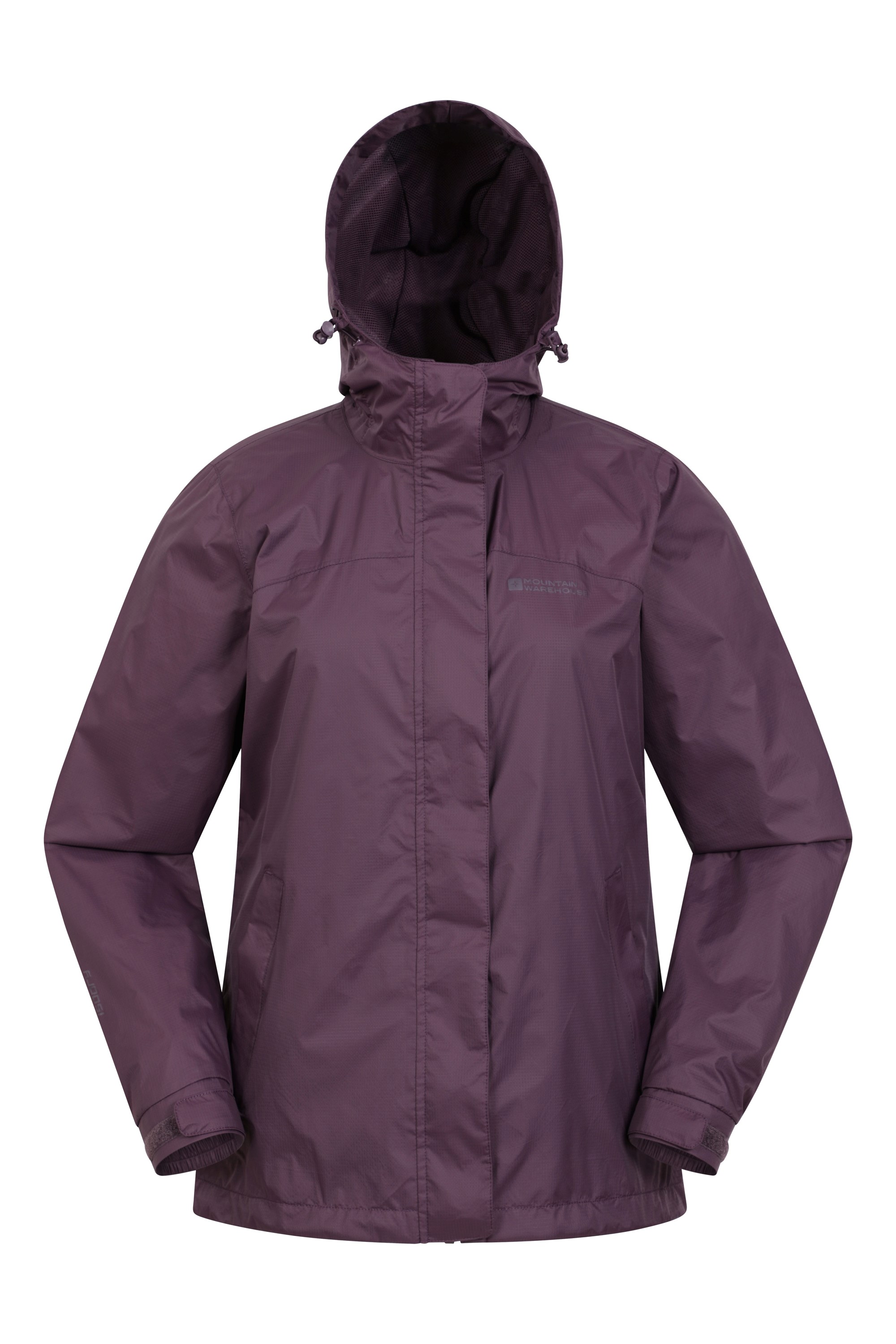 Ladies′ Waterproof Jacket Clothing Windbreaker Rain, 53% OFF