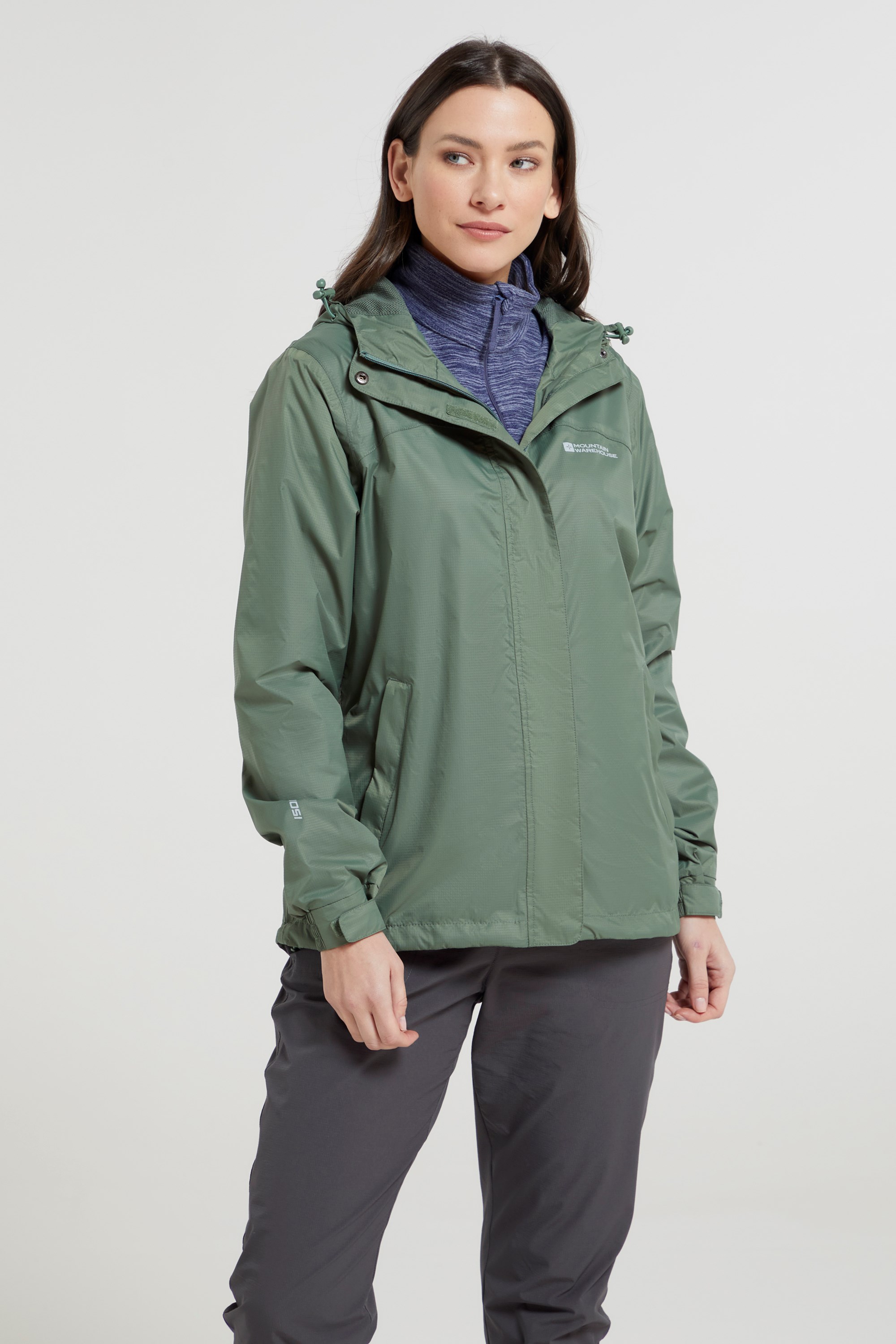 Torrent womens waterproof jacket online