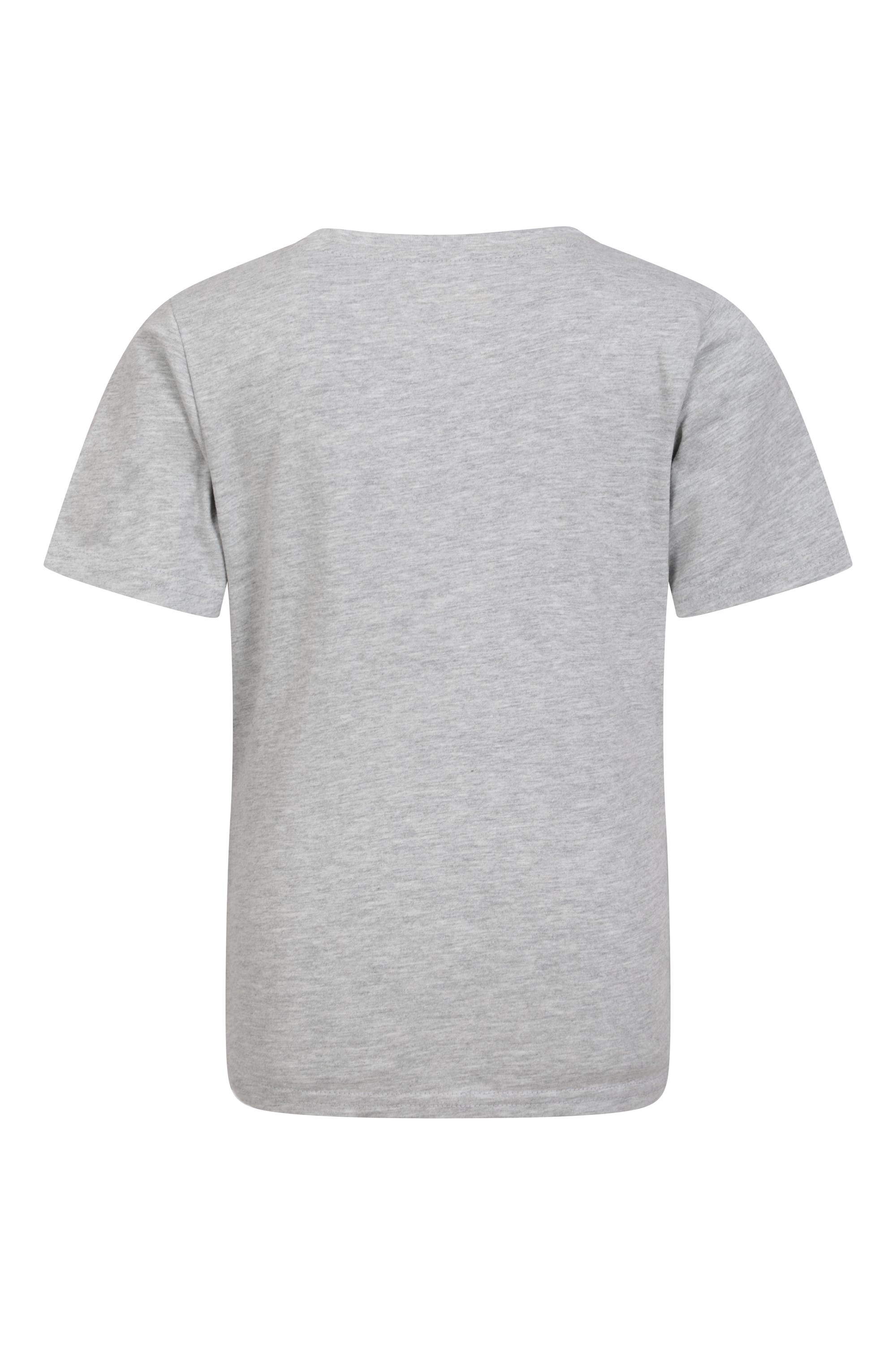 Beach Scene Kids Tee
