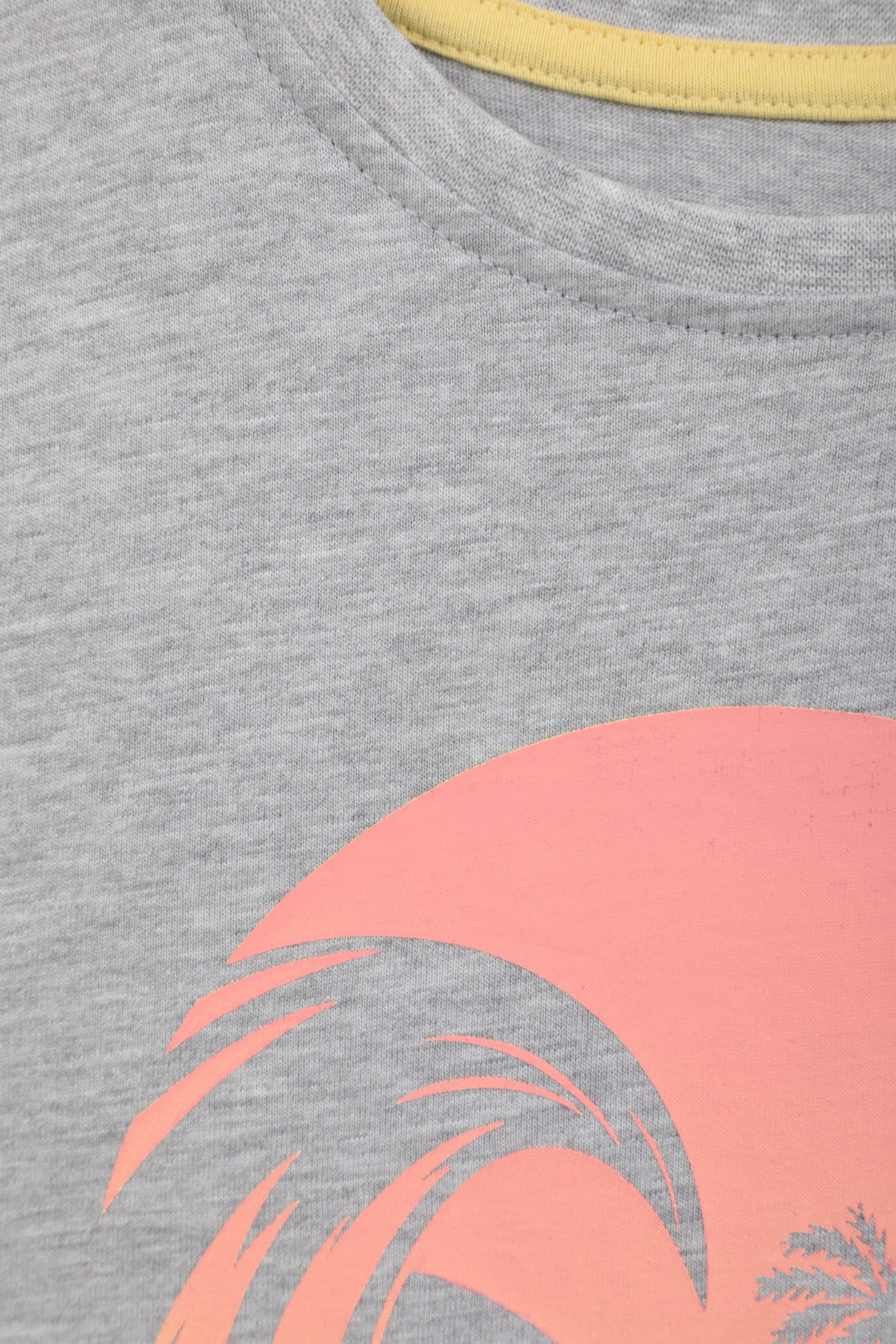 Beach Scene Kids Tee