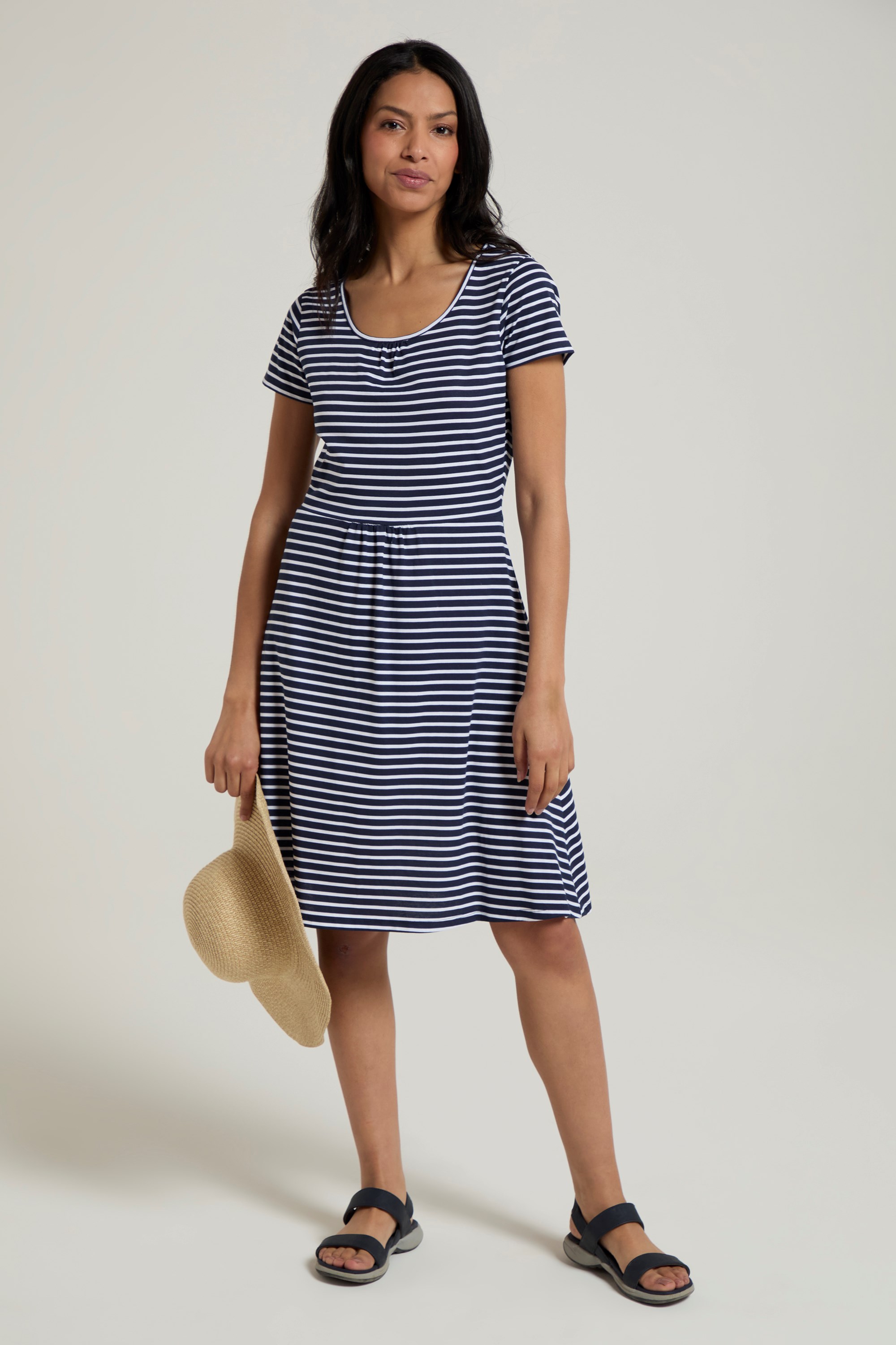 Mountain Essentials Lora Womens Skater Dress
