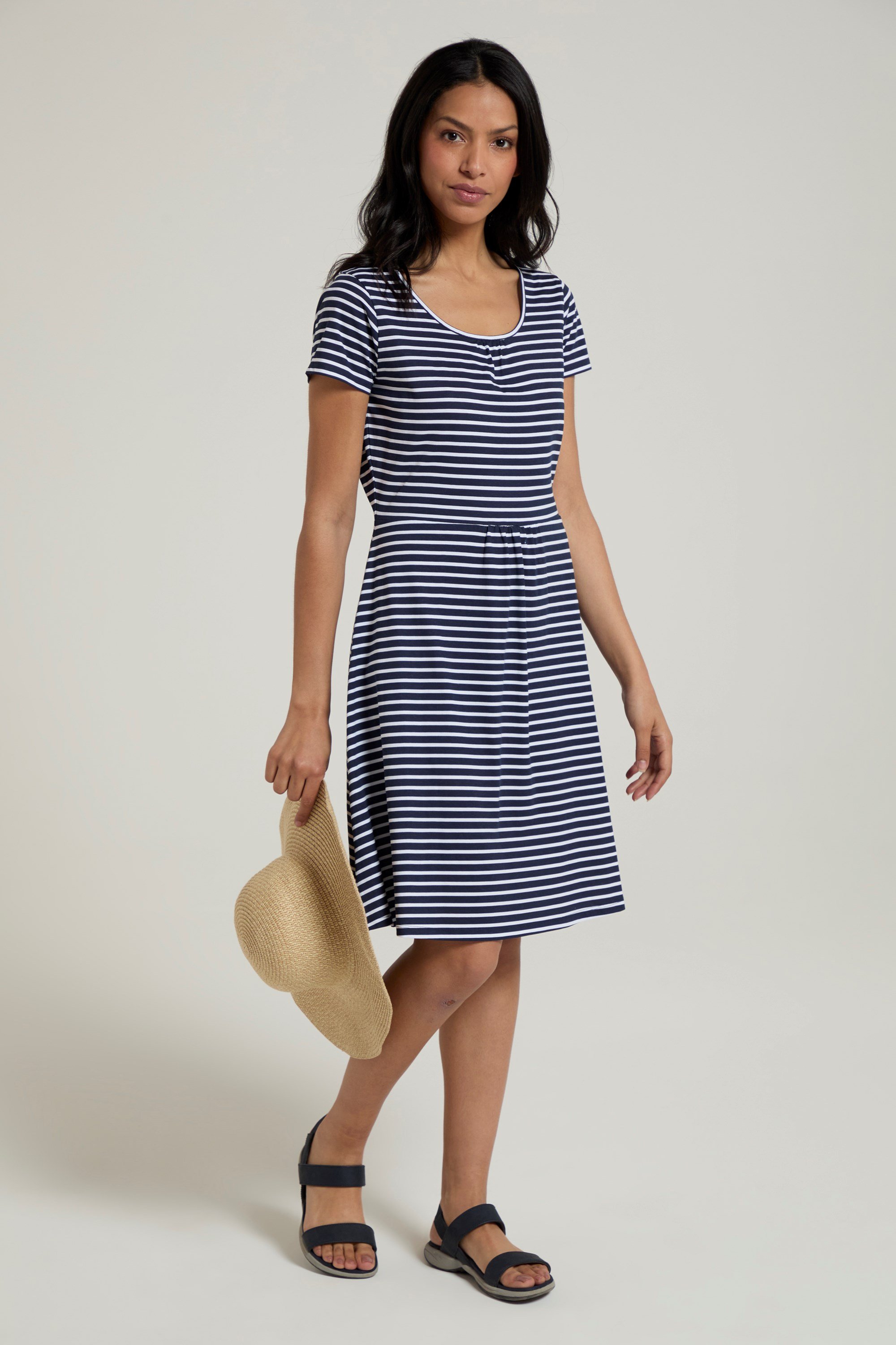 Mountain Essentials Lora Womens Skater Dress
