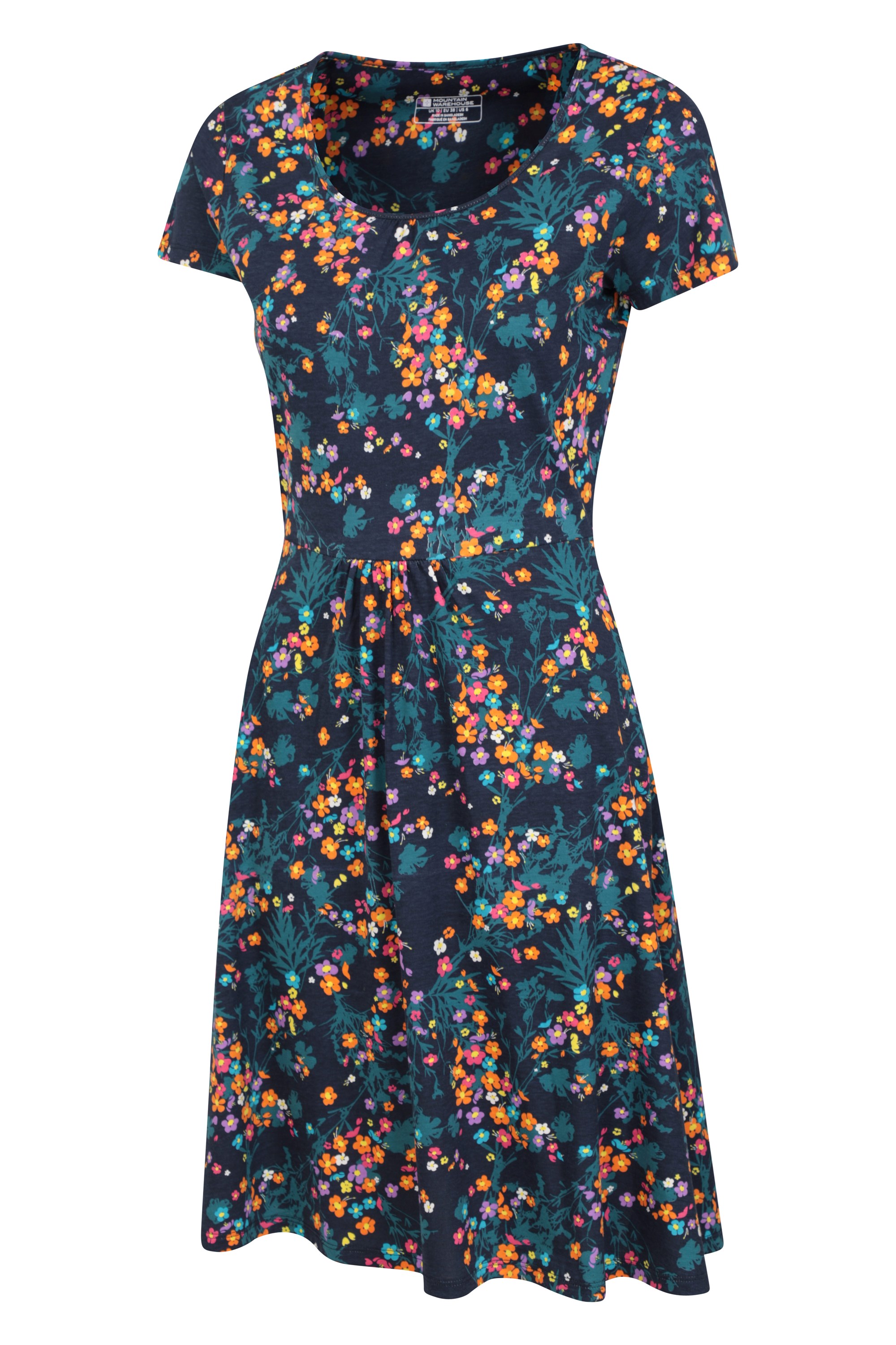 mountain warehouse dress