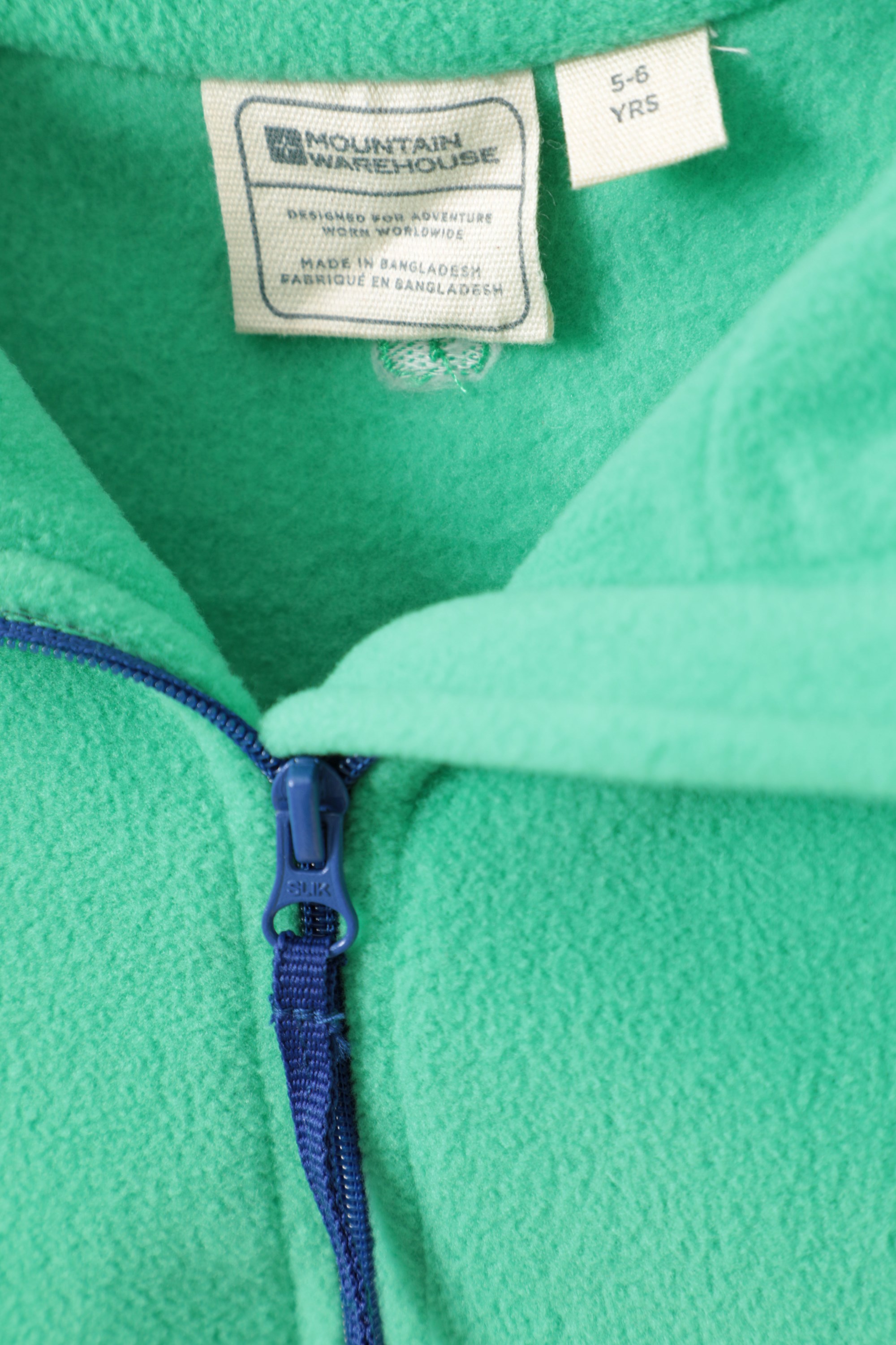 Camber II Kids Fleece 2-Pack