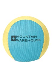 Skim Ball Beach Toy Blue