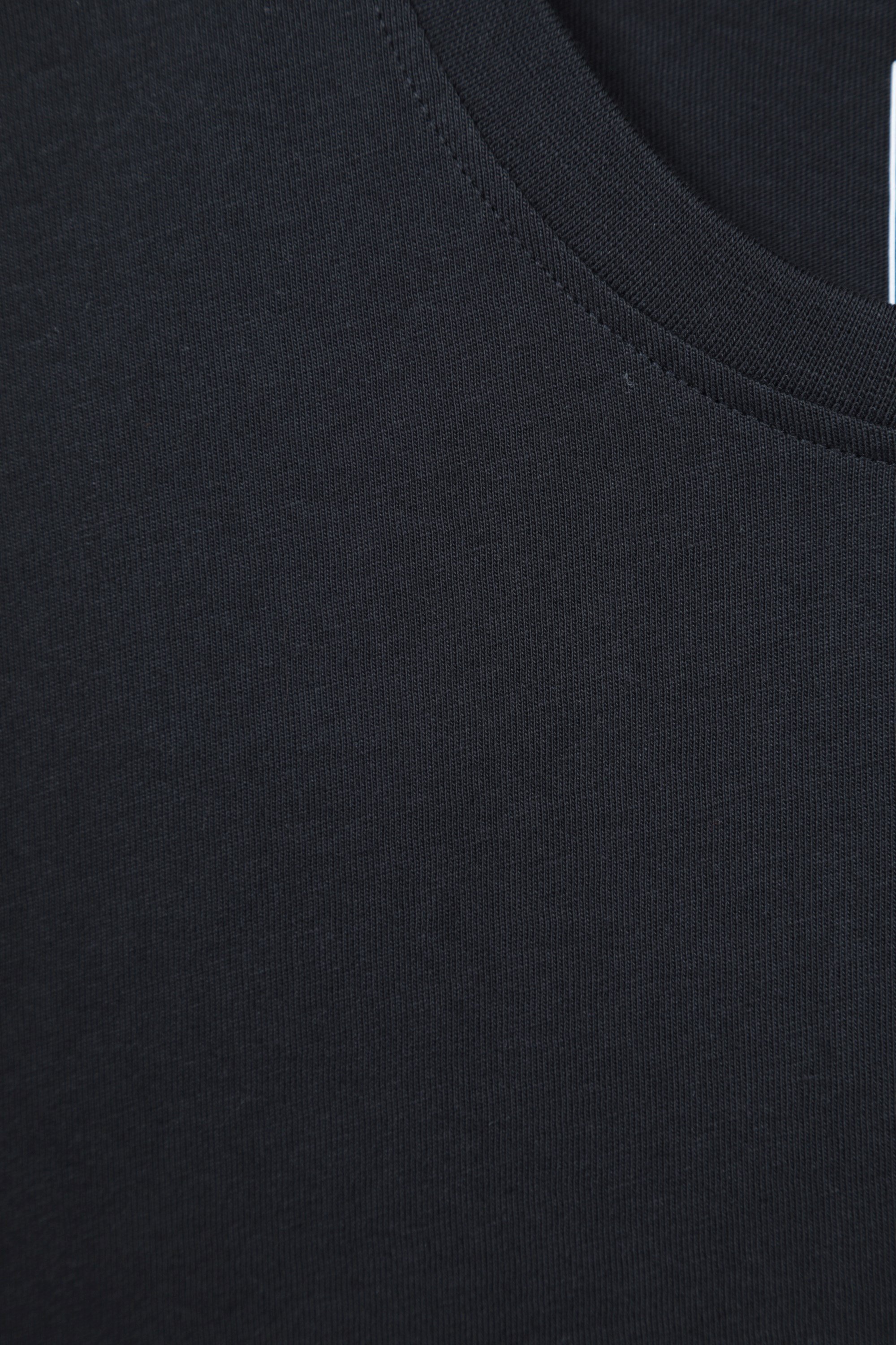 Flint Mens Crew Neck T-Shirt