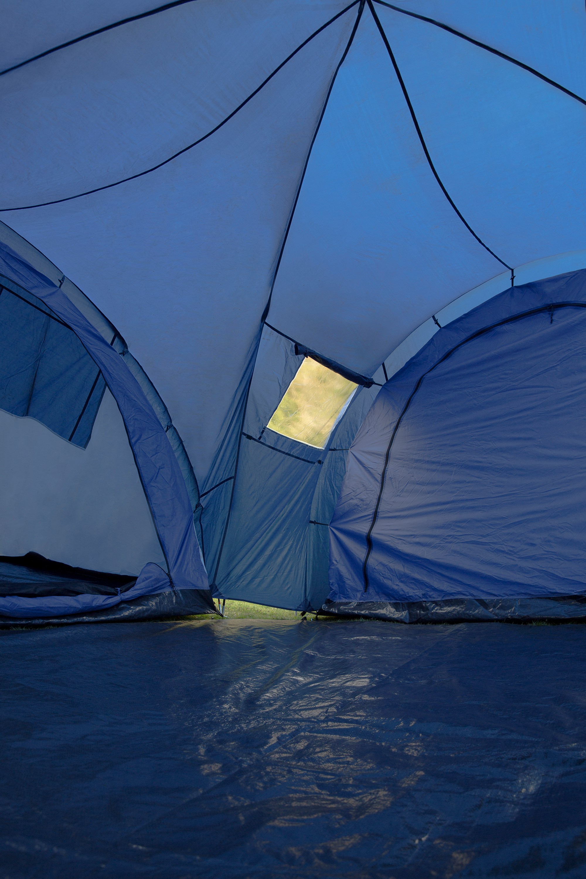 hi gear sahara 6 man tent